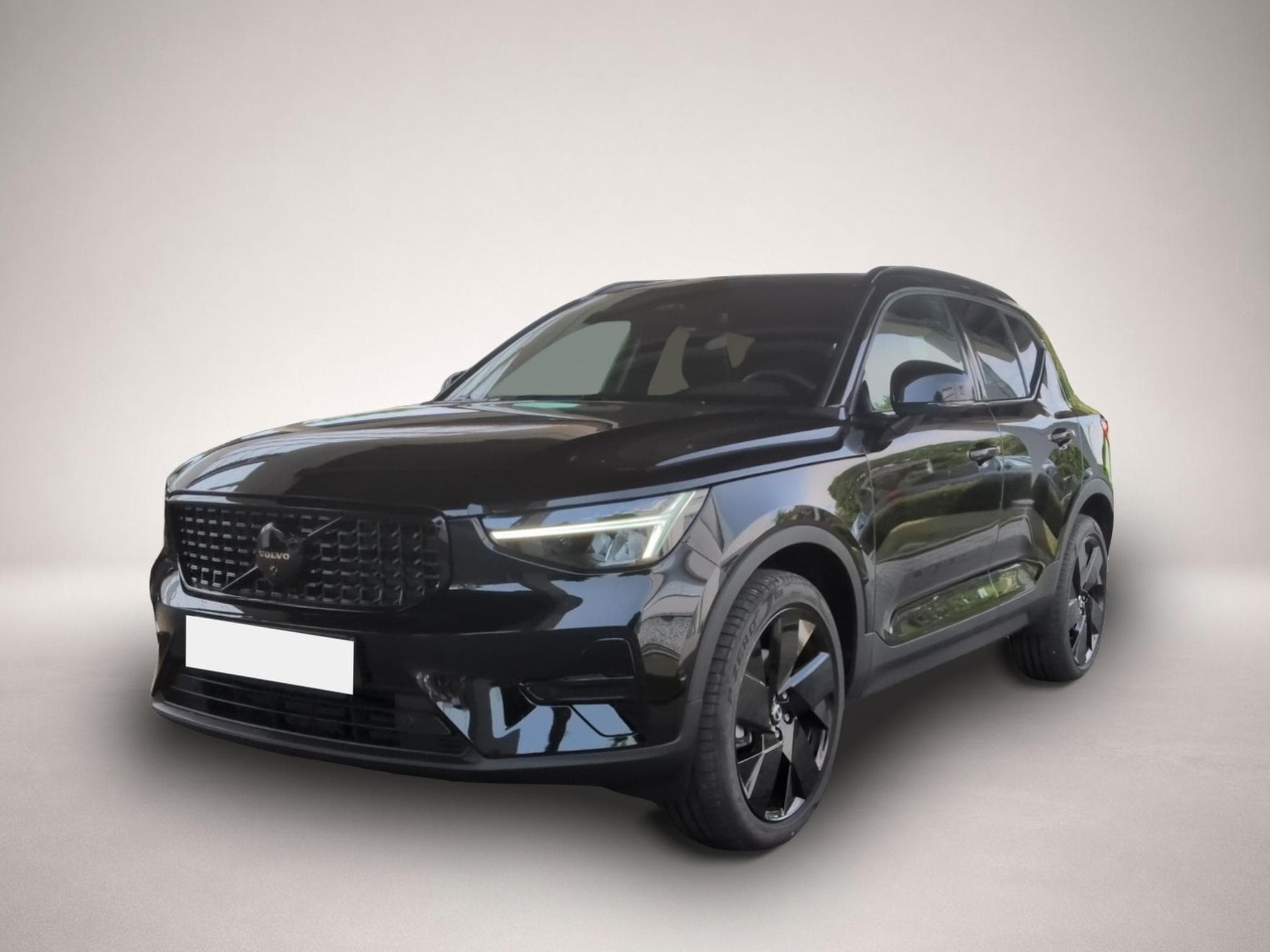 Volvo XC40 (2025) - Photo 1