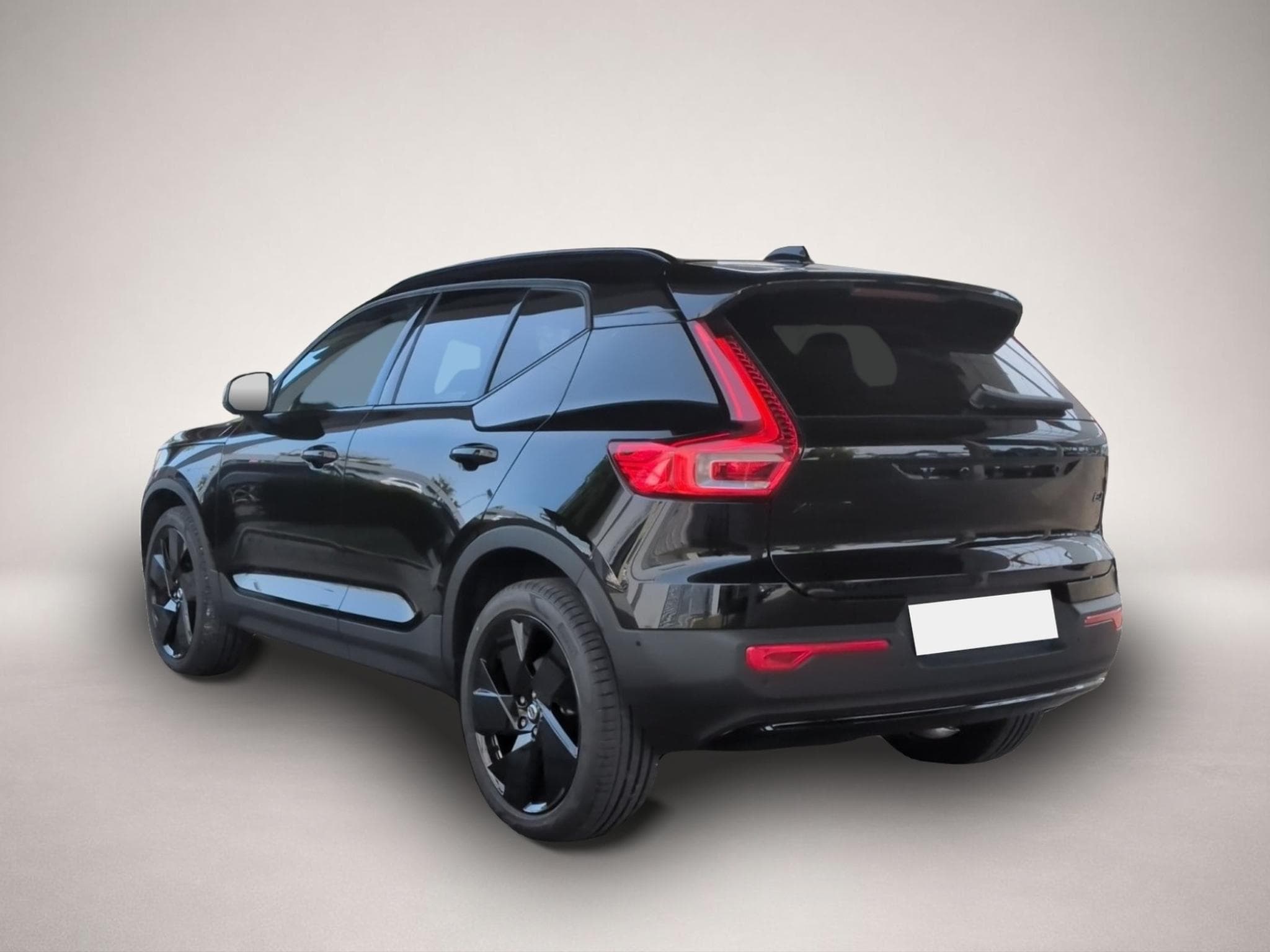 Volvo XC40 (2025) - Photo 3