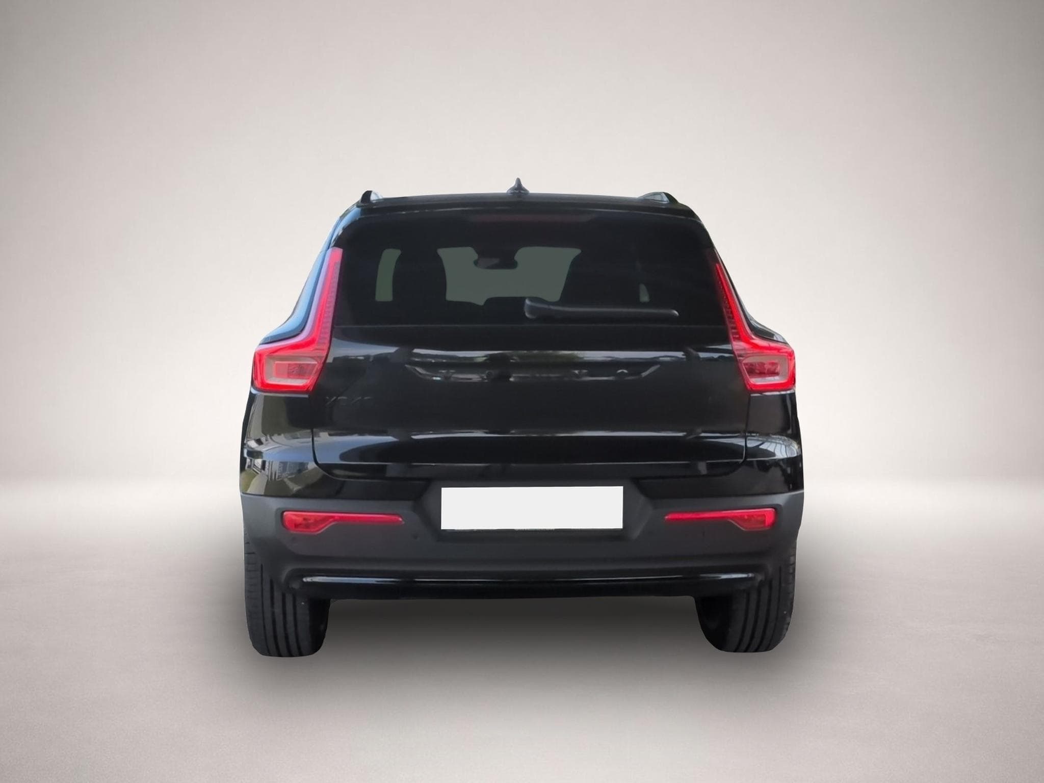 Volvo XC40 (2025) - Photo 4