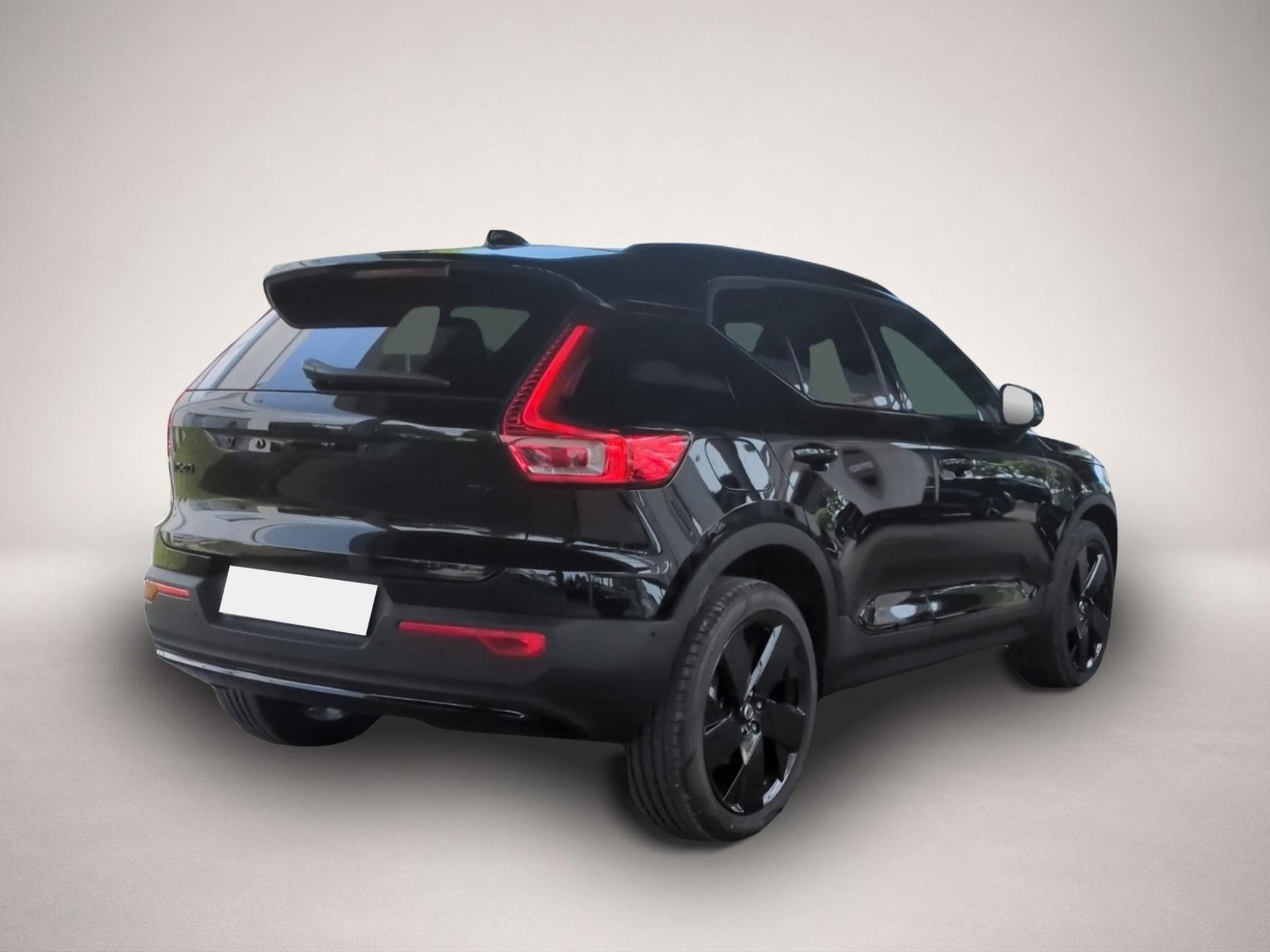Volvo XC40 (2025) - Photo 5