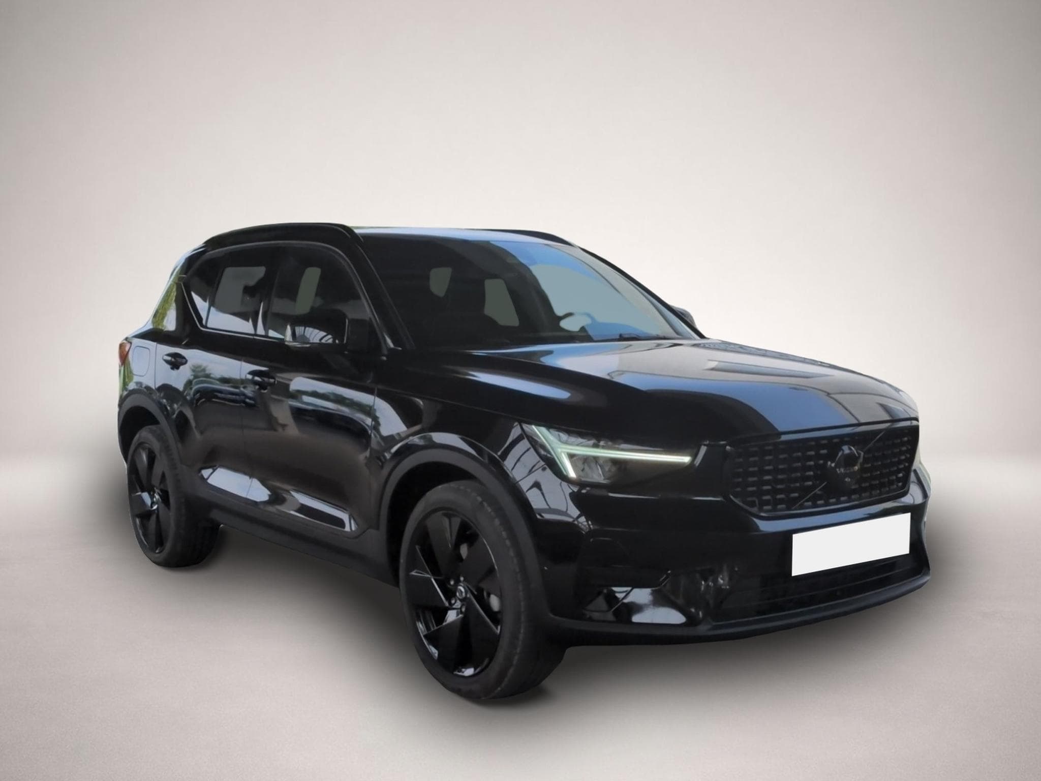 Volvo XC40 (2025) - Photo 6