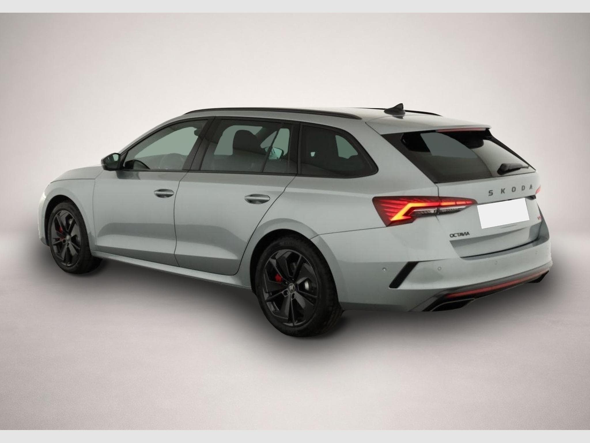 Skoda Octavia (2026) - Photo 4