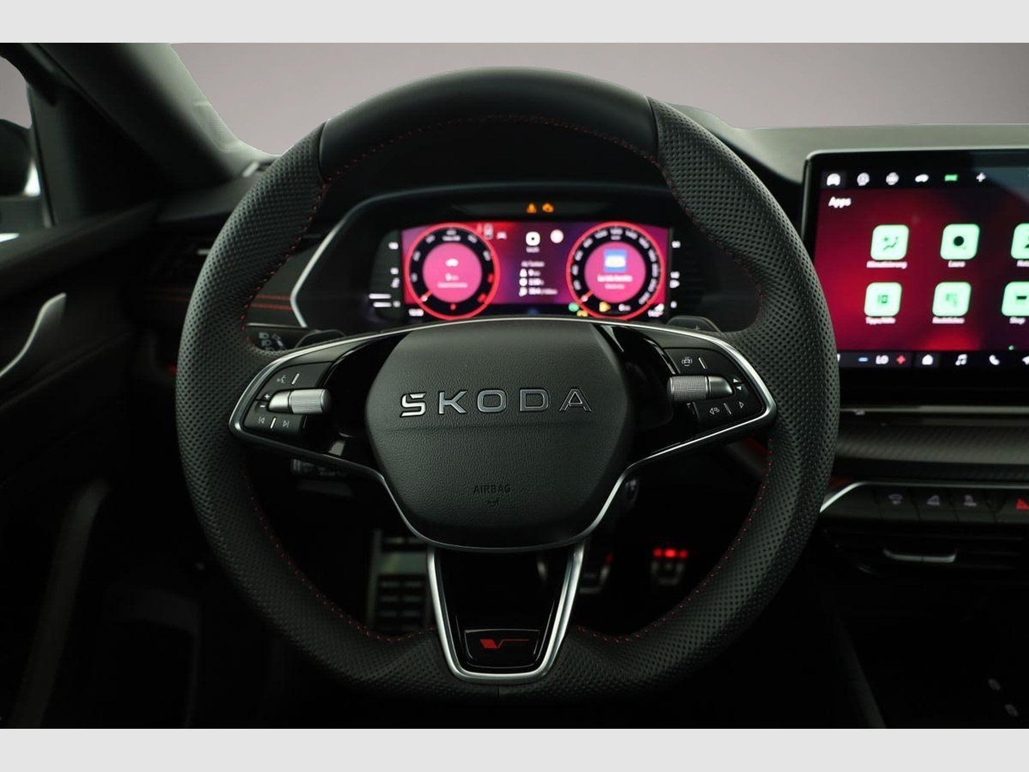 Skoda Octavia (2026) - Photo 6