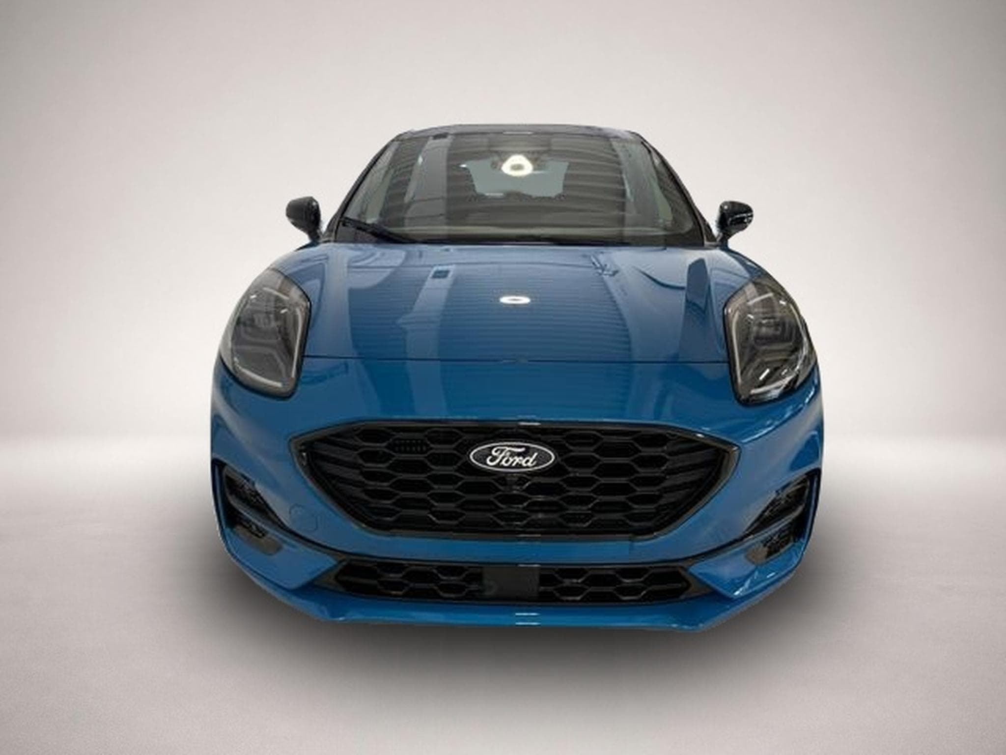 Ford Puma (2026) - Photo 2