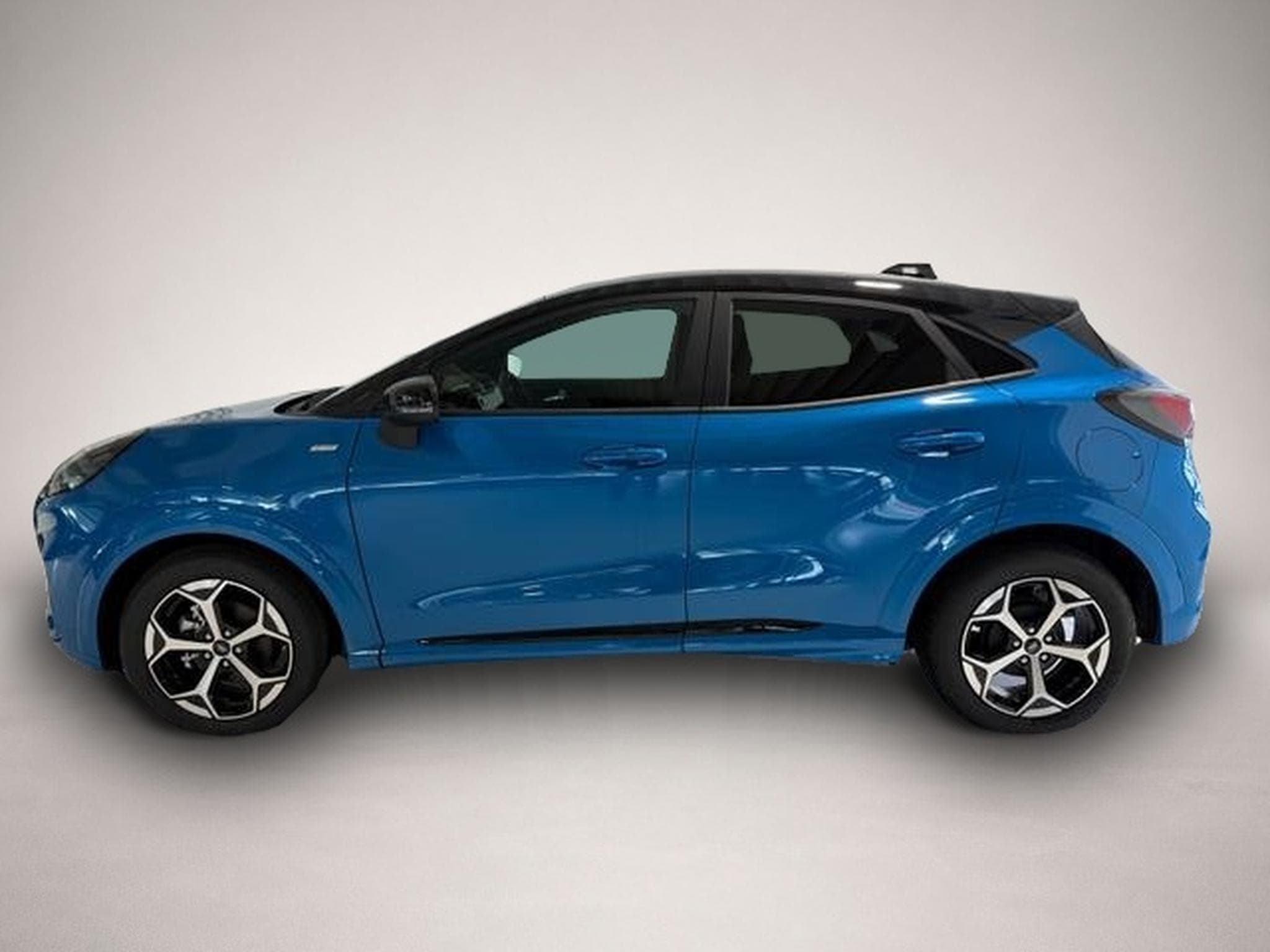 Ford Puma (2026) - Photo 3