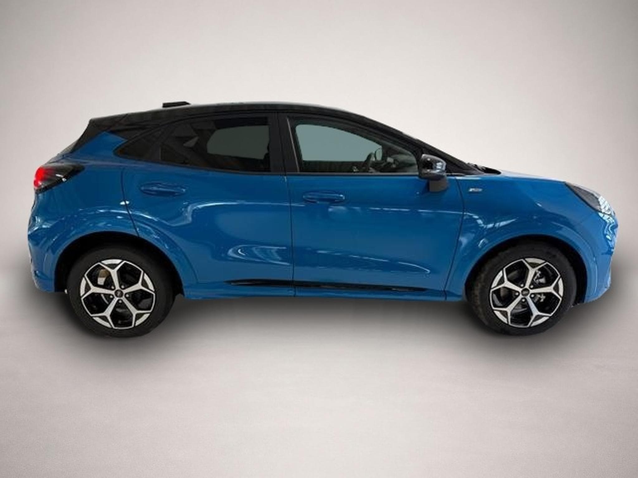 Ford Puma (2026) - Photo 4