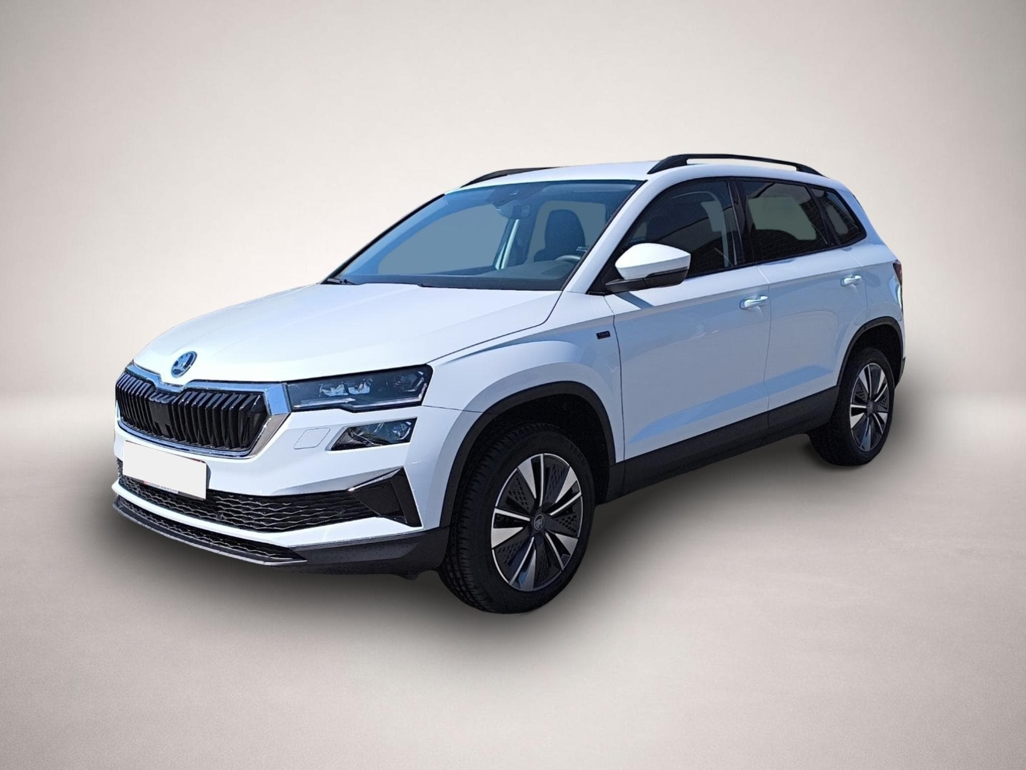 Skoda Karoq (2025) - Photo 1