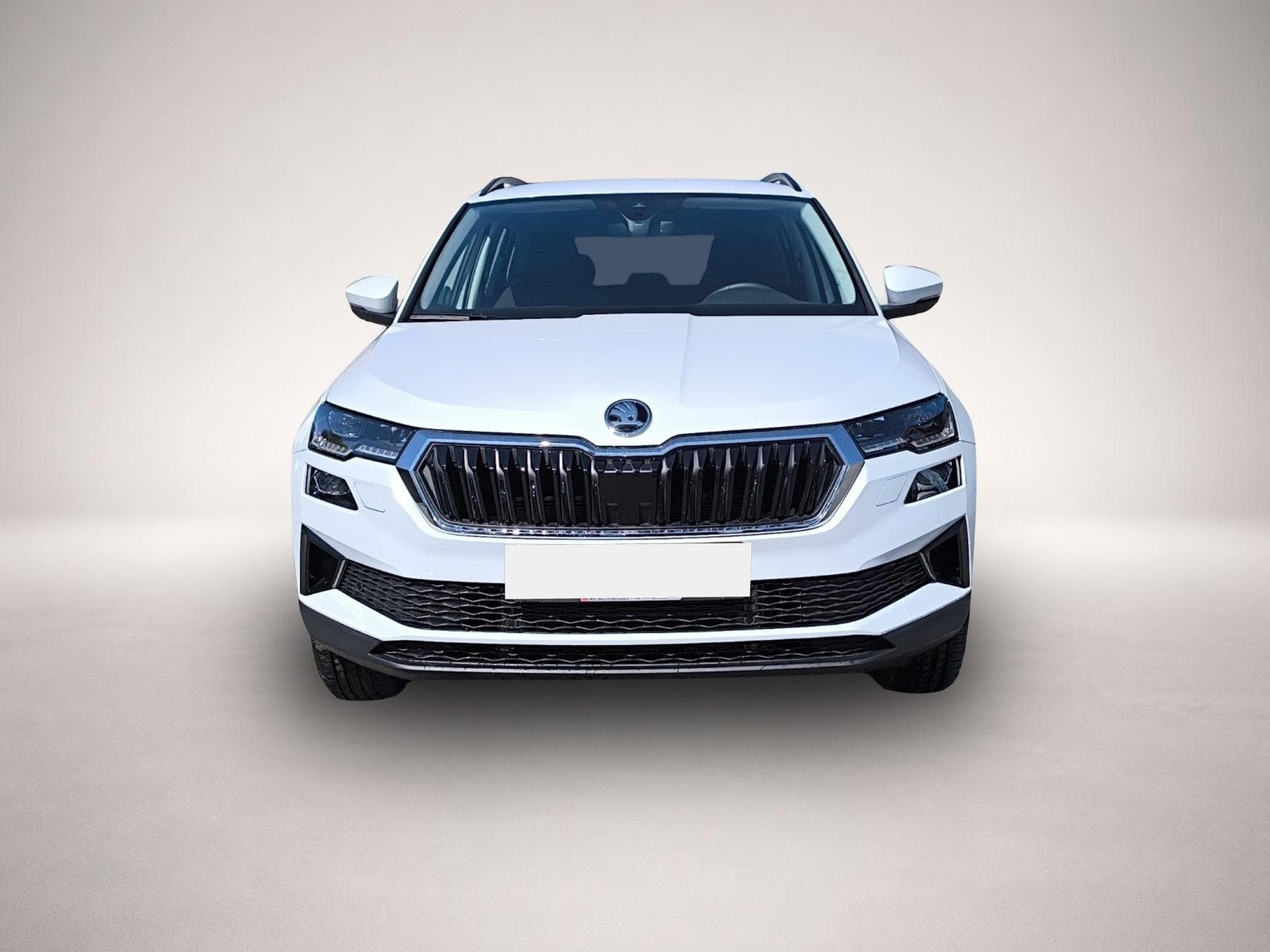 Skoda Karoq (2025) - Photo 2