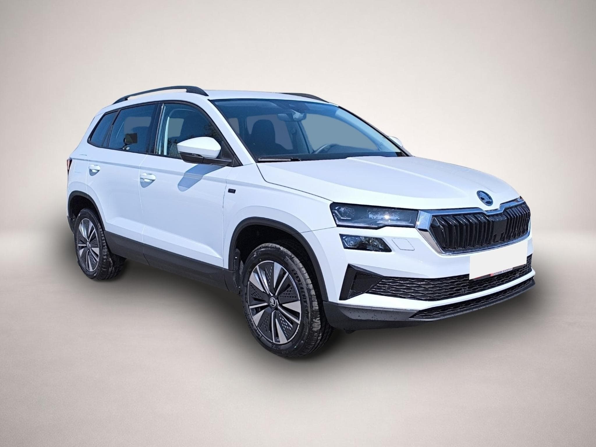 Skoda Karoq (2025) - Photo 3