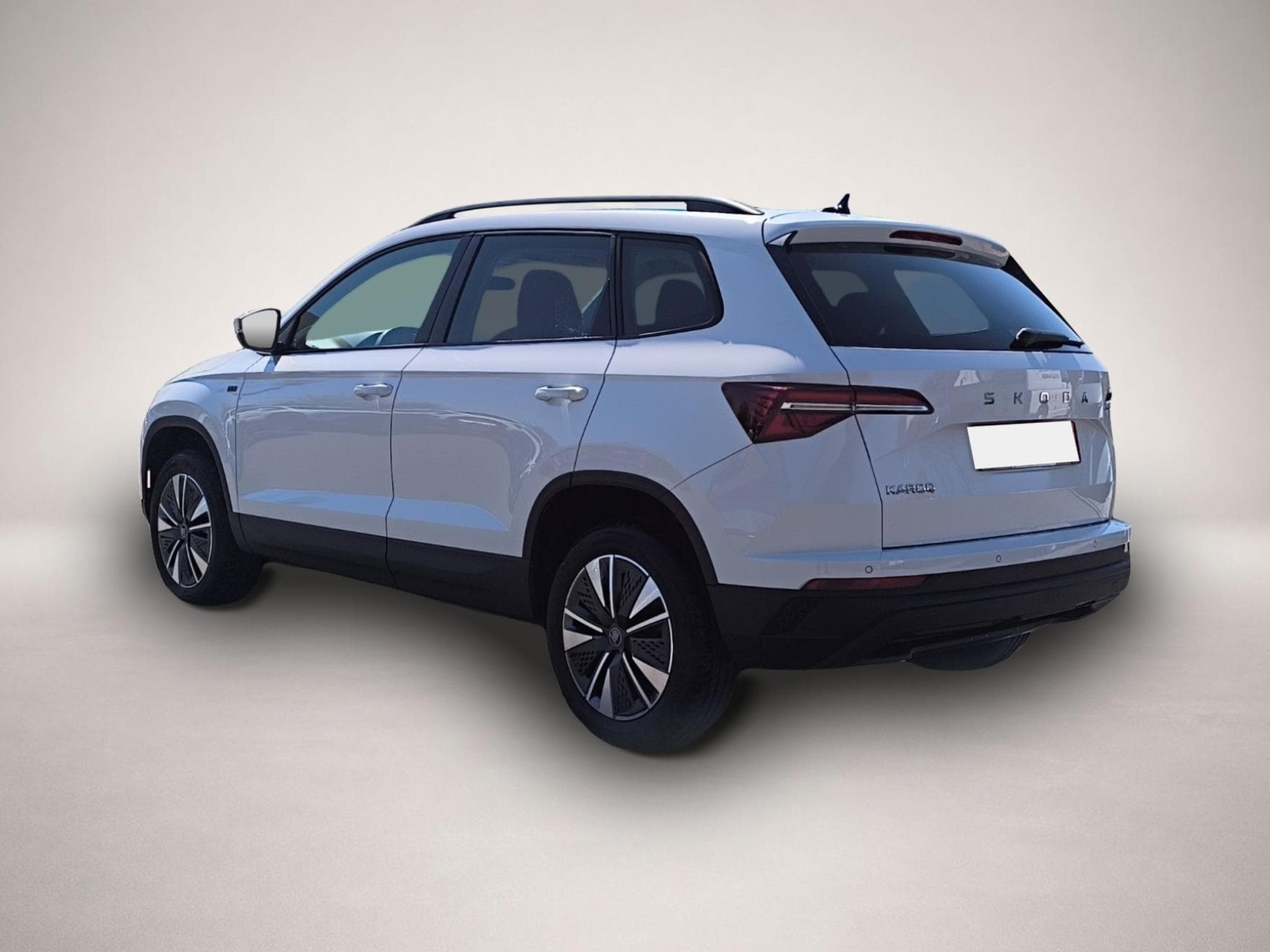 Skoda Karoq (2025) - Photo 5