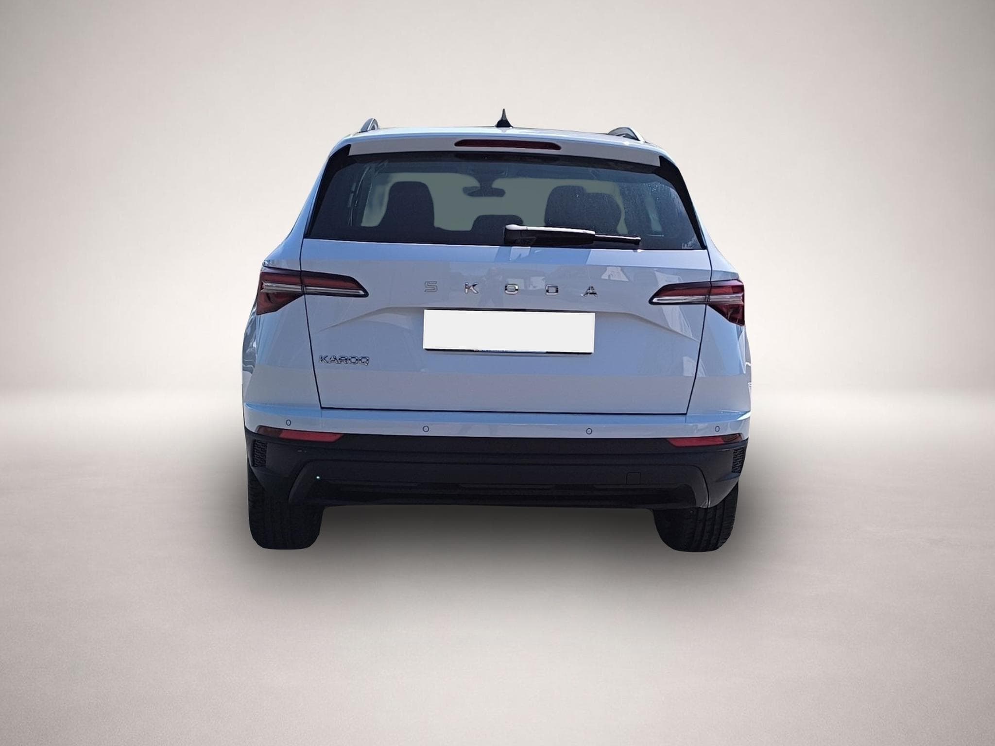 Skoda Karoq (2025) - Photo 6
