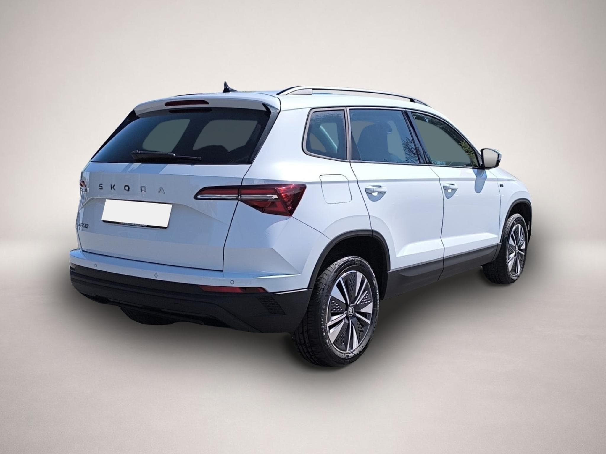 Skoda Karoq (2025) - Photo 7