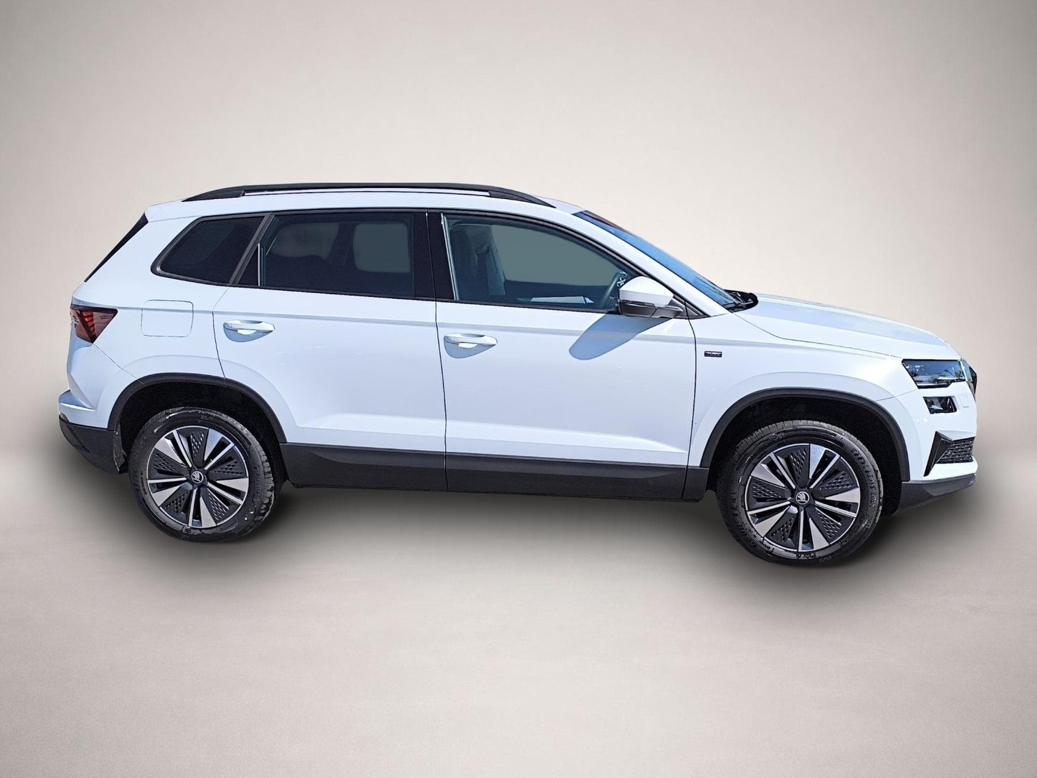 Skoda Karoq (2025) - Photo 8