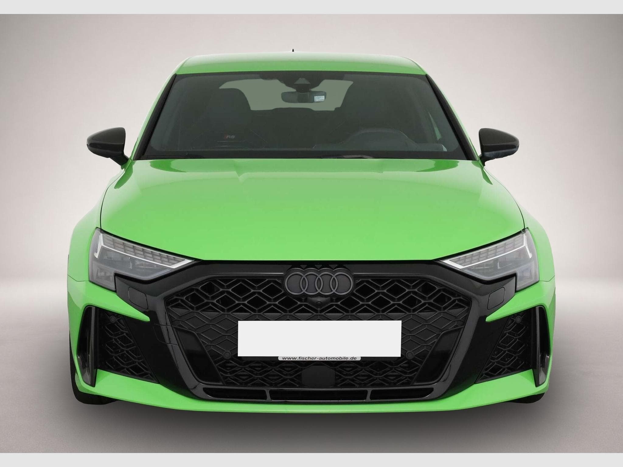 Audi Quattro (2024) - Photo 2