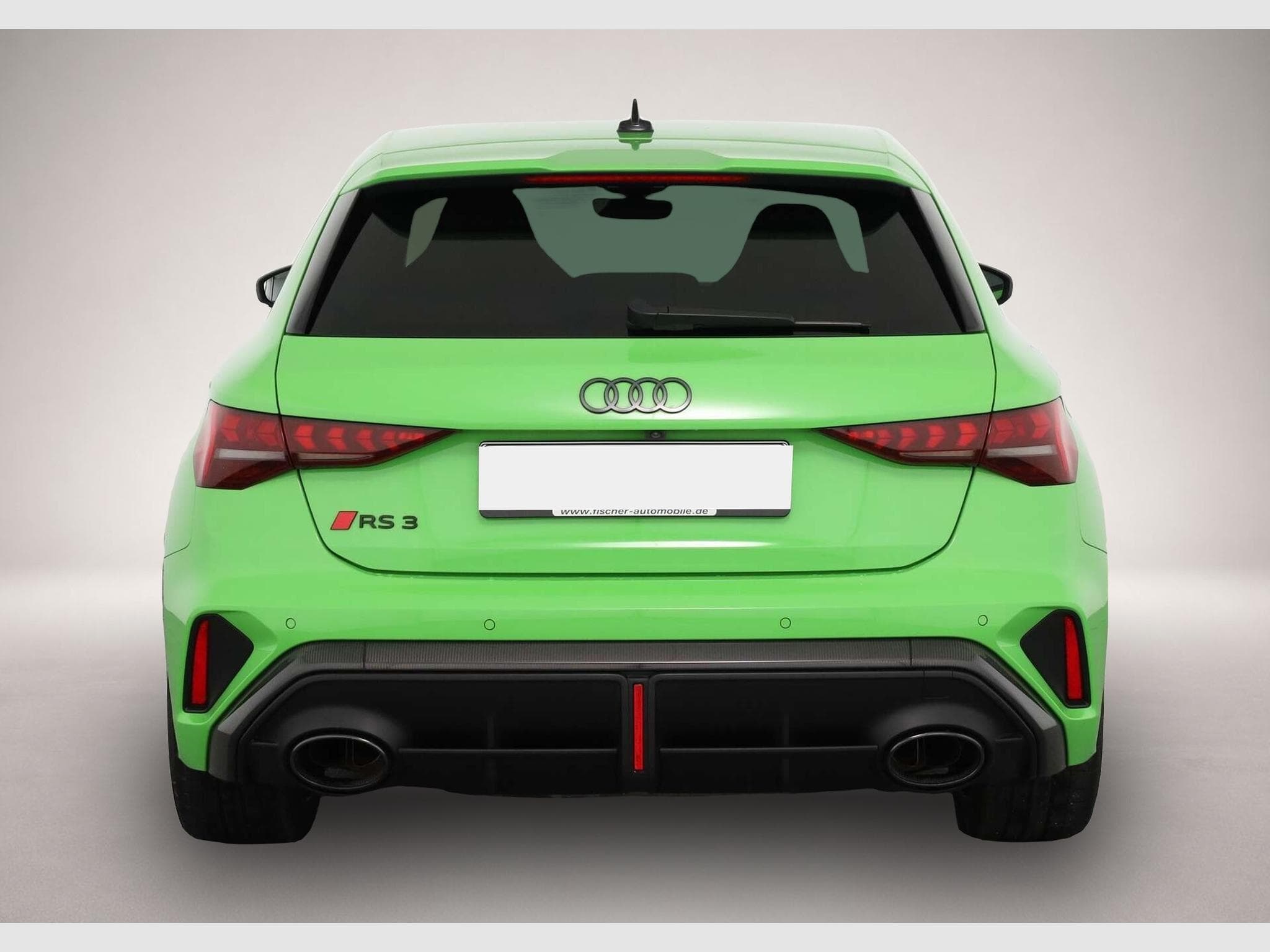 Audi Quattro (2024) - Photo 5