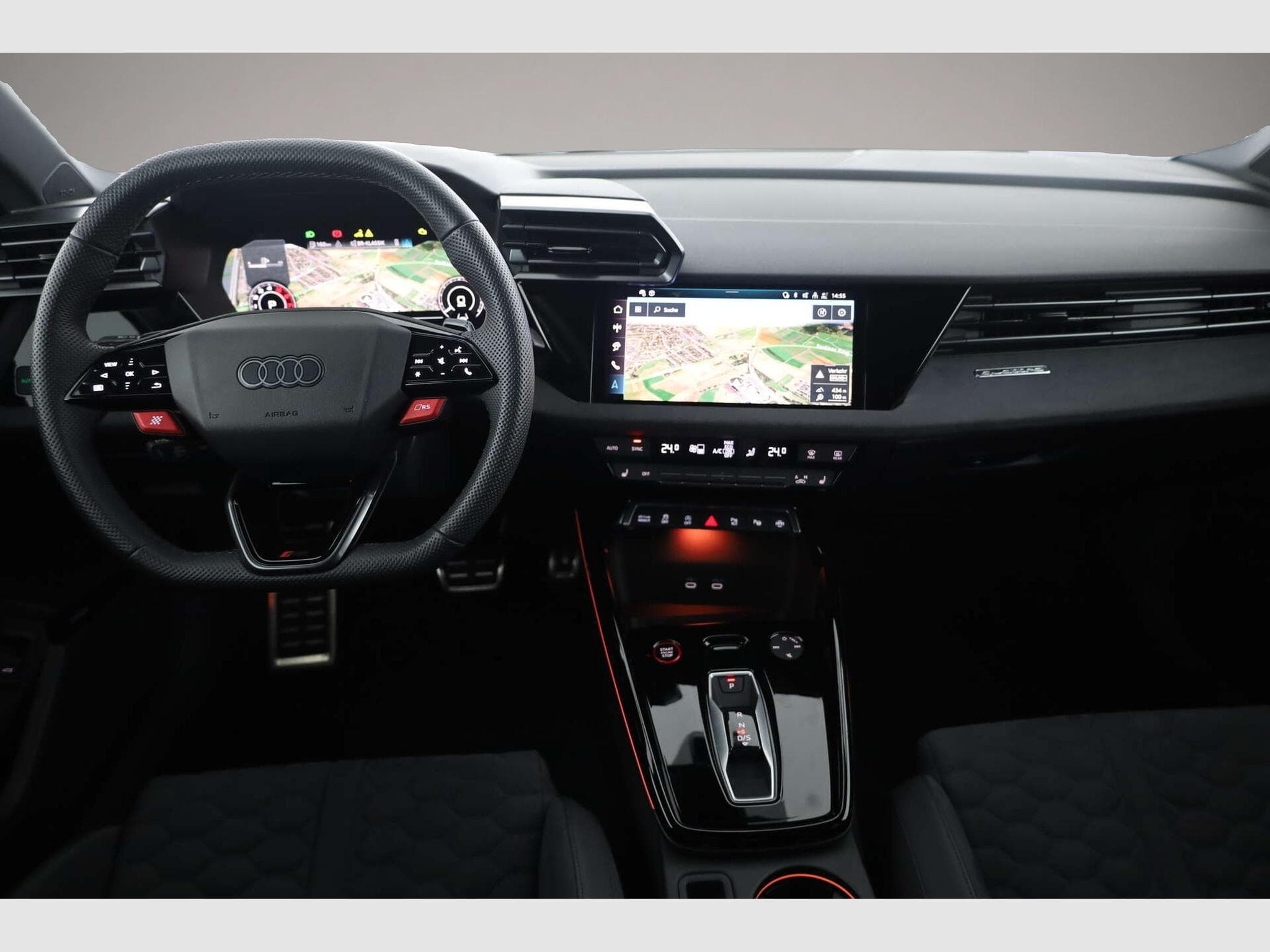 Audi Quattro (2024) - Photo 6