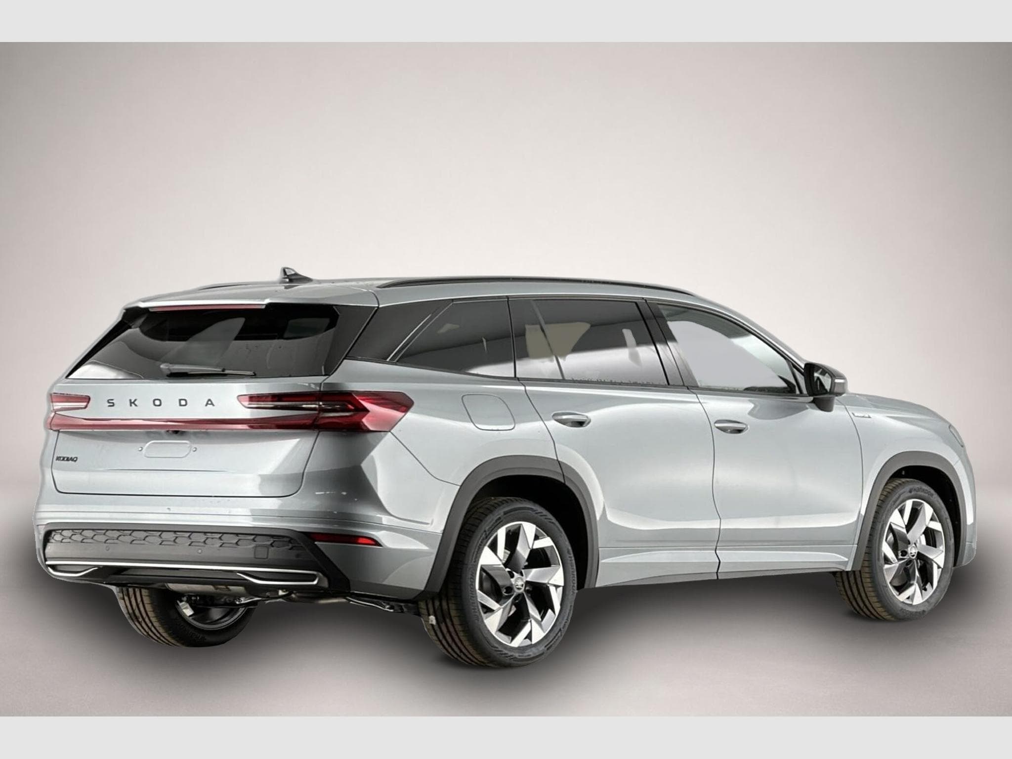 Skoda Kodiaq (2026) - Photo 5