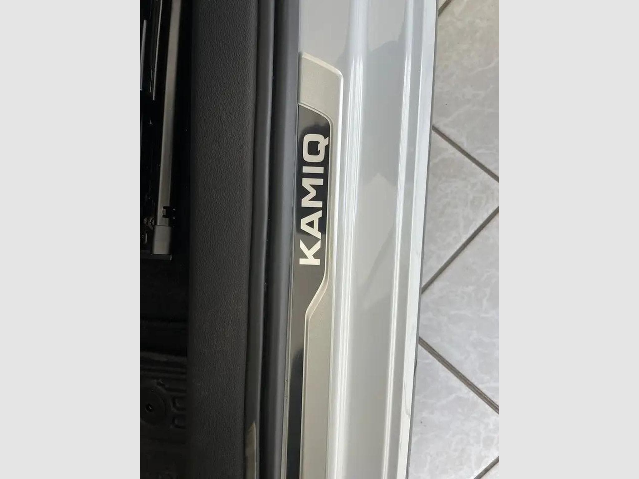 Skoda Kamiq (2024) - Photo 10
