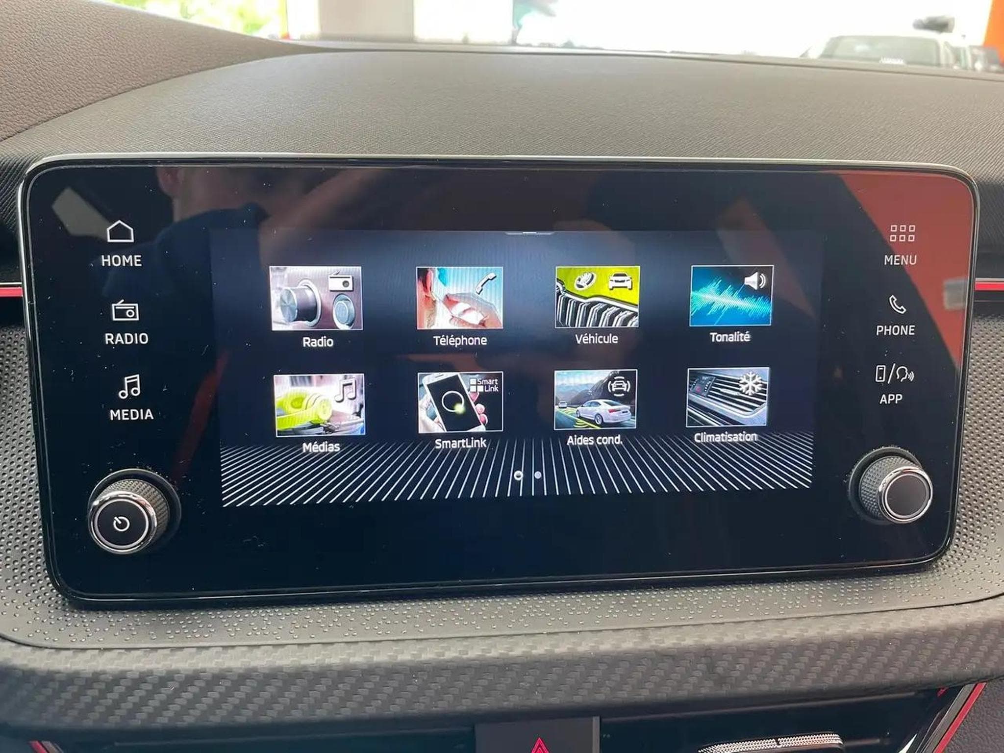 Skoda Kamiq (2024) - Photo 20