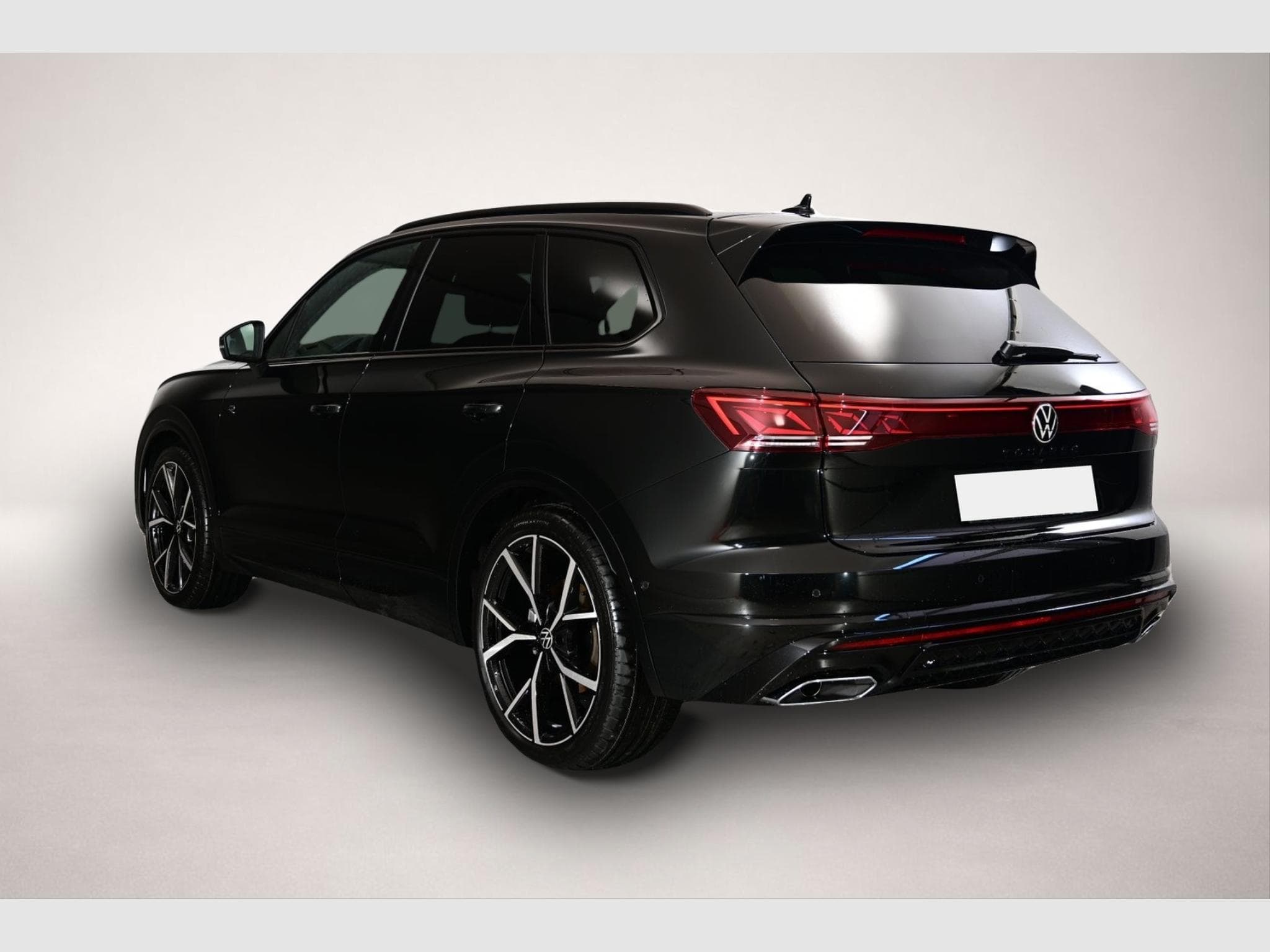 VW Touareg (2026) - Photo 3
