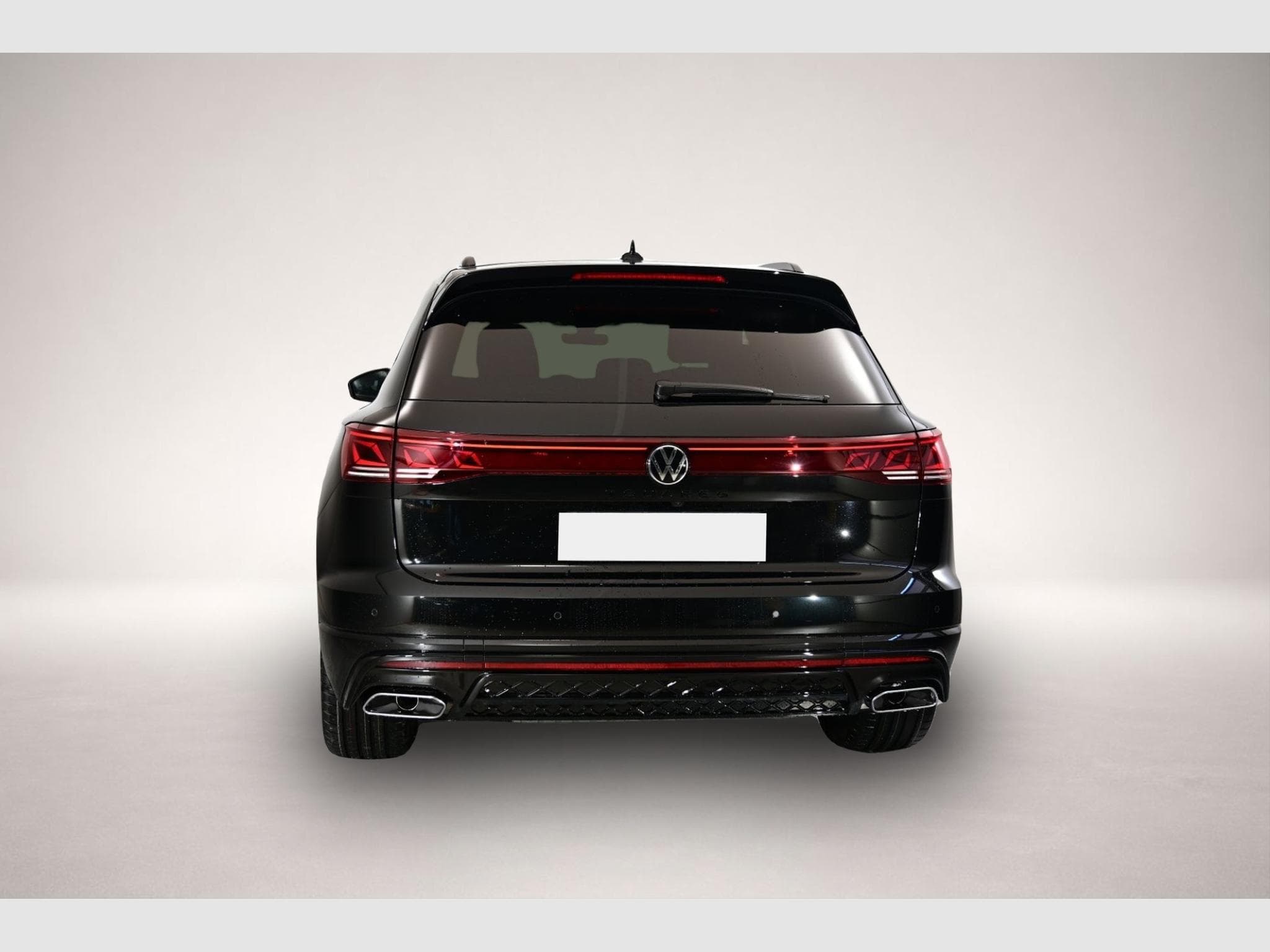 VW Touareg (2026) - Photo 4