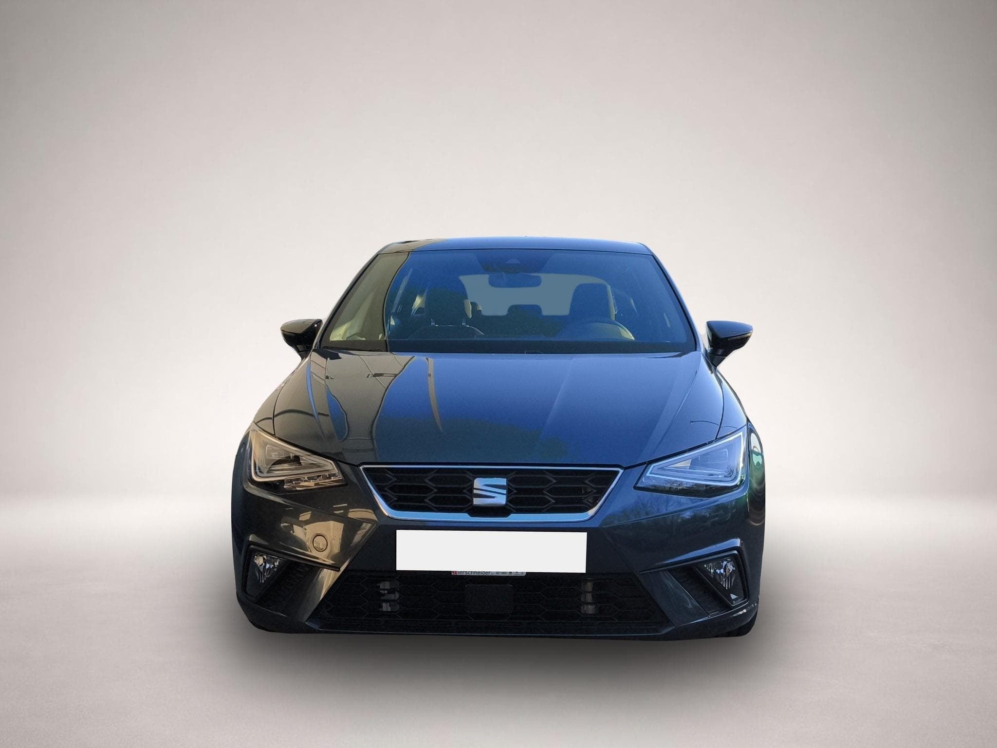 Seat Ibiza (2023) - Photo 2