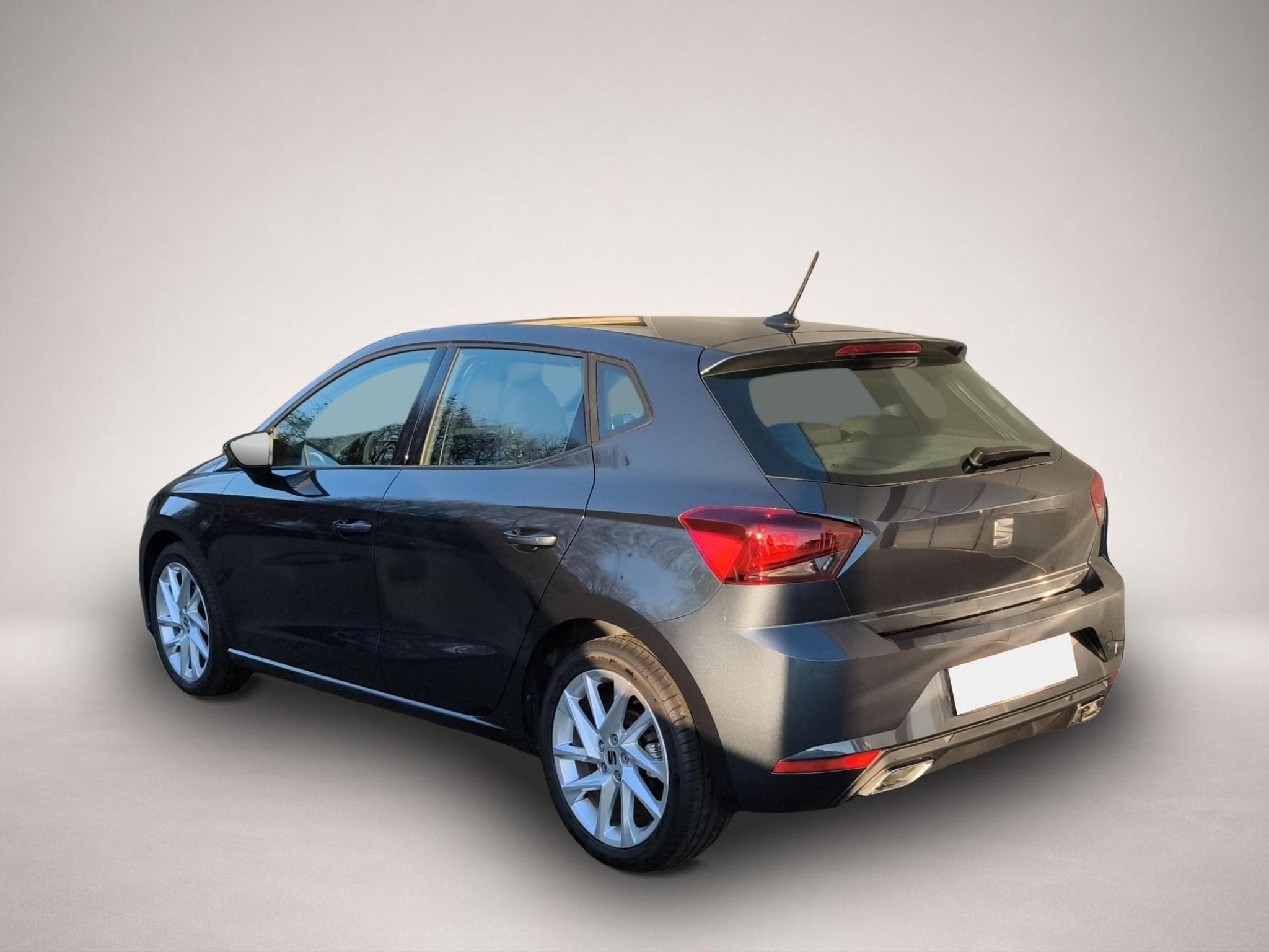 Seat Ibiza (2023) - Photo 4
