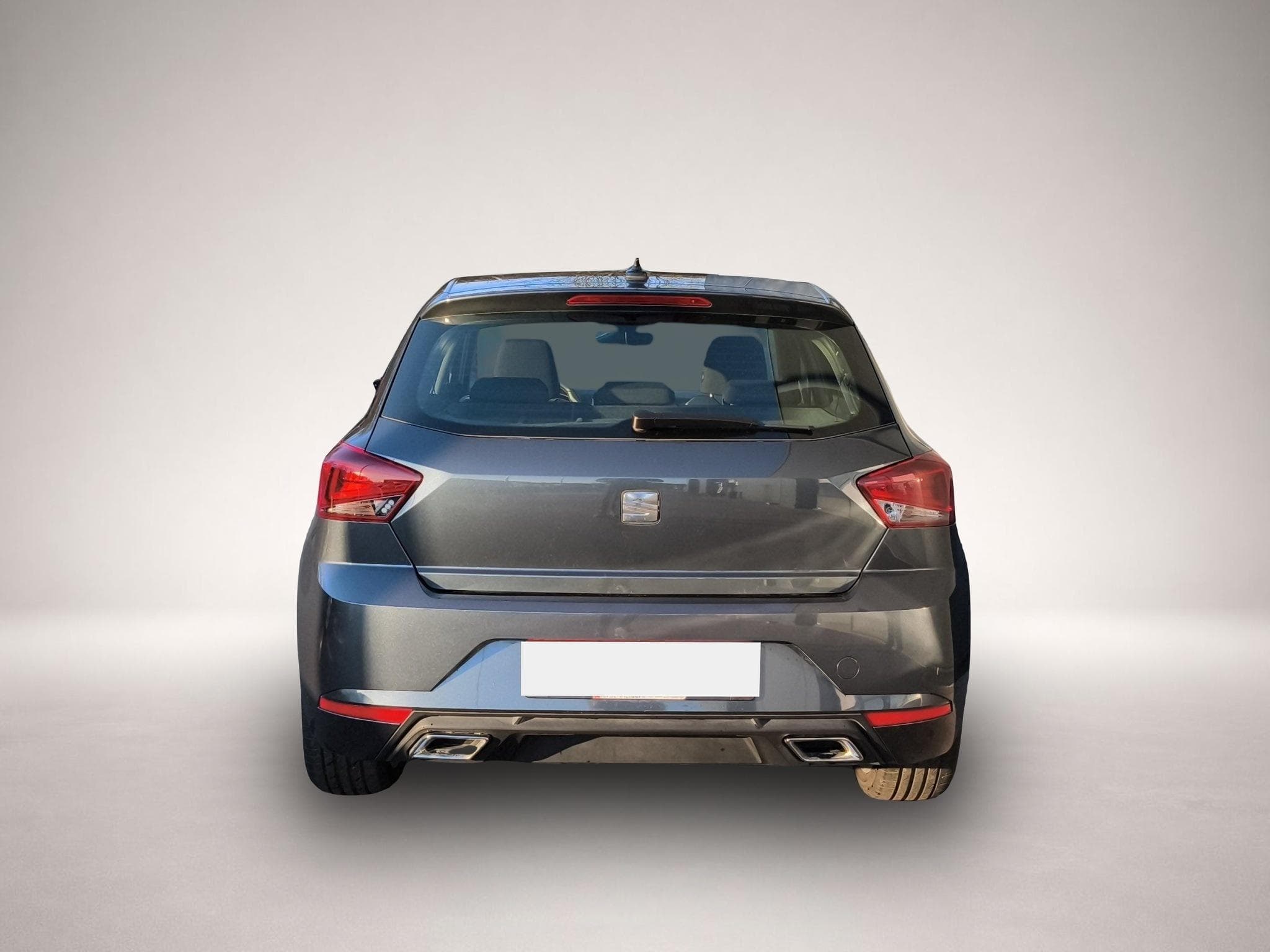 Seat Ibiza (2023) - Photo 5