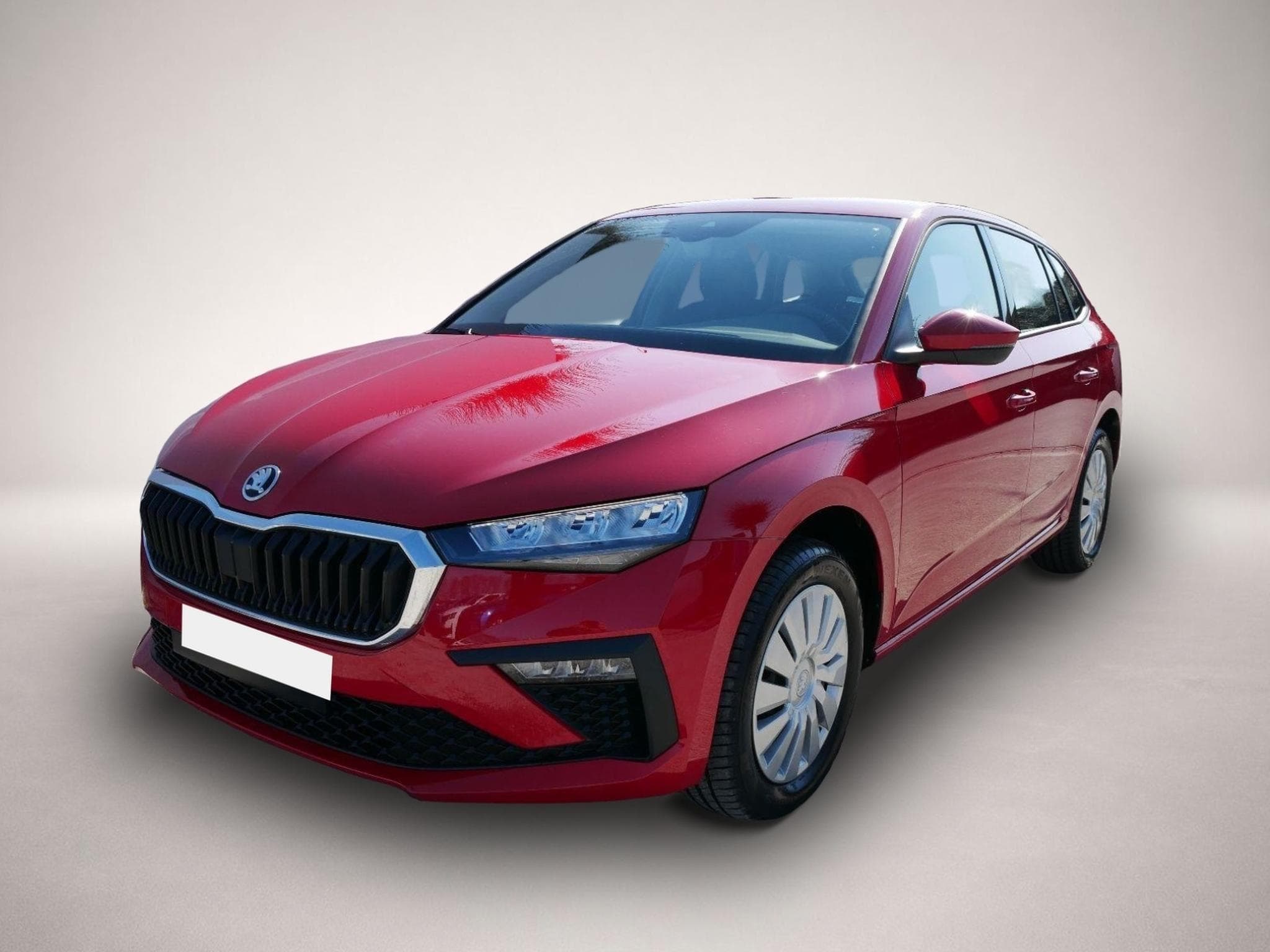 Skoda Scala (2026) - Photo 1
