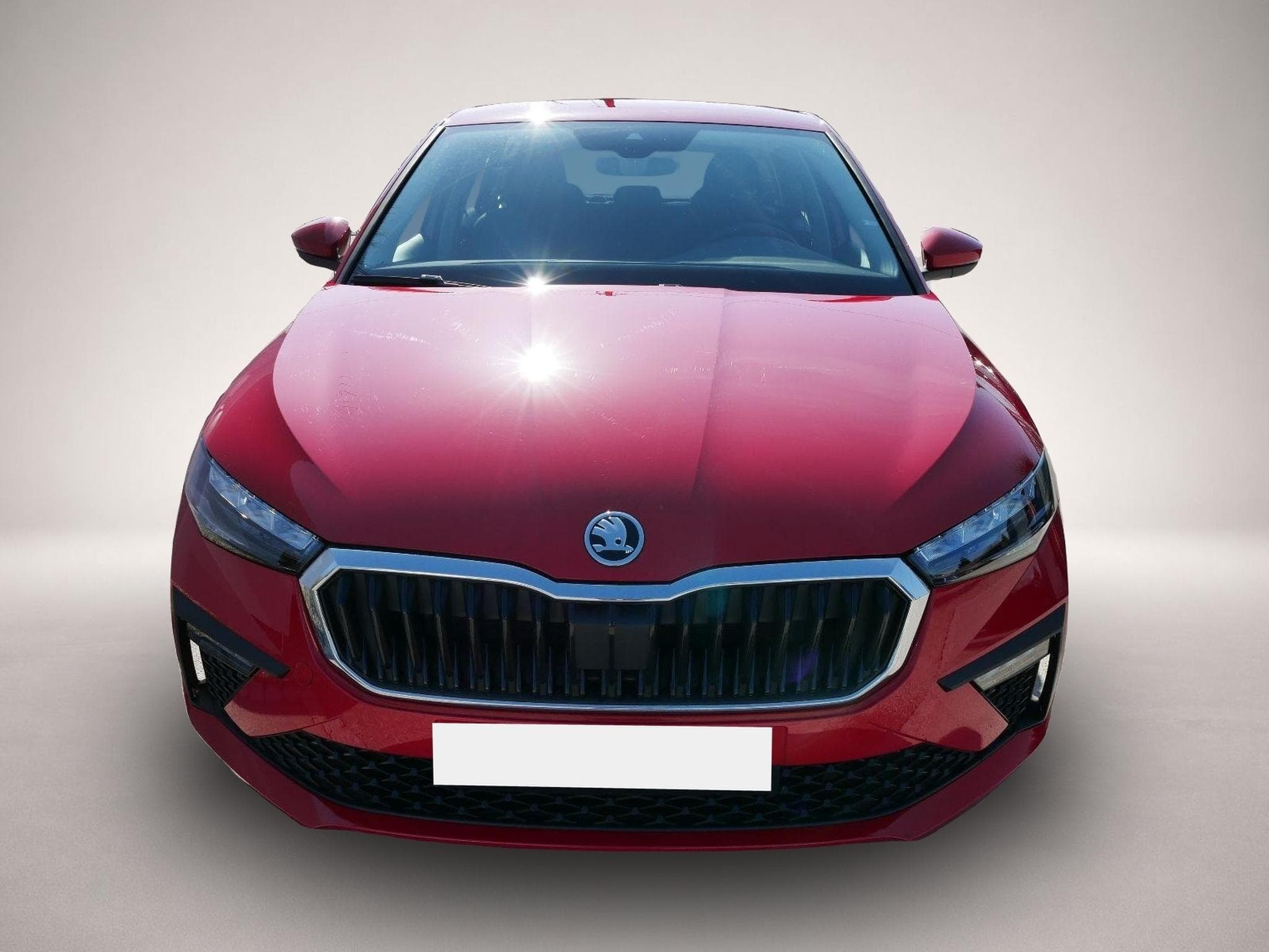 Skoda Scala (2026) - Photo 3