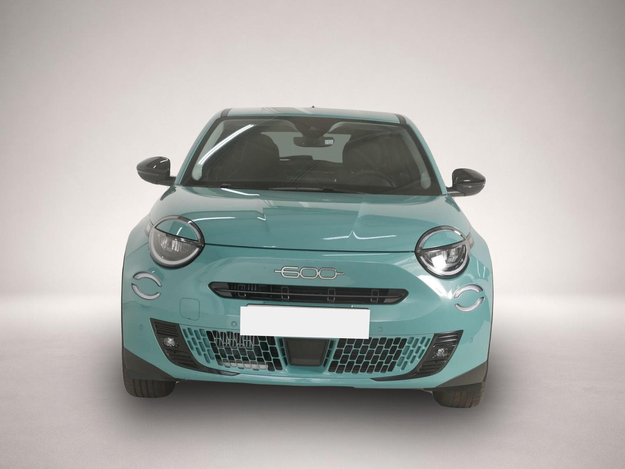 Fiat 600 (2025) - Photo 2