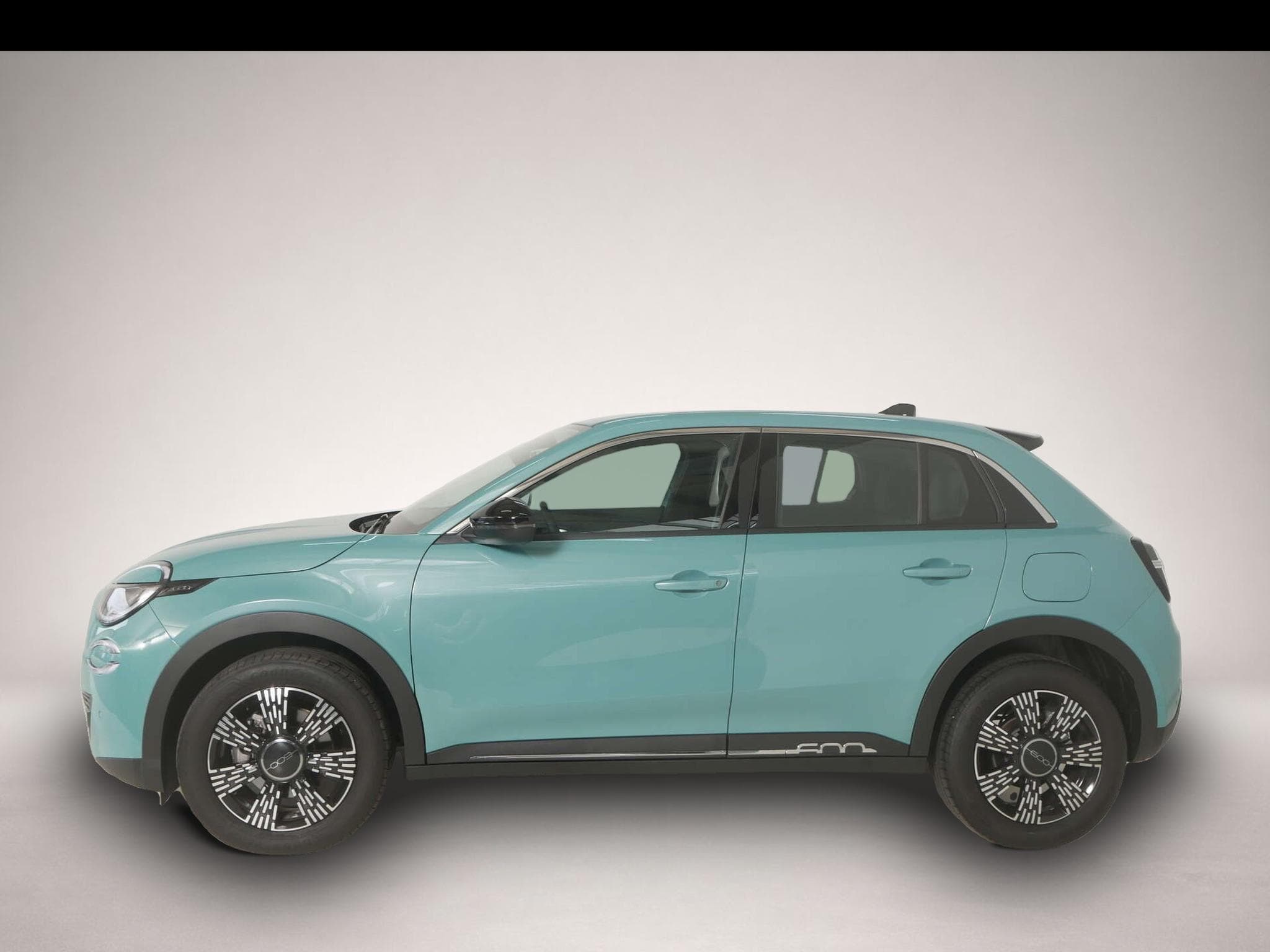 Fiat 600 (2025) - Photo 3