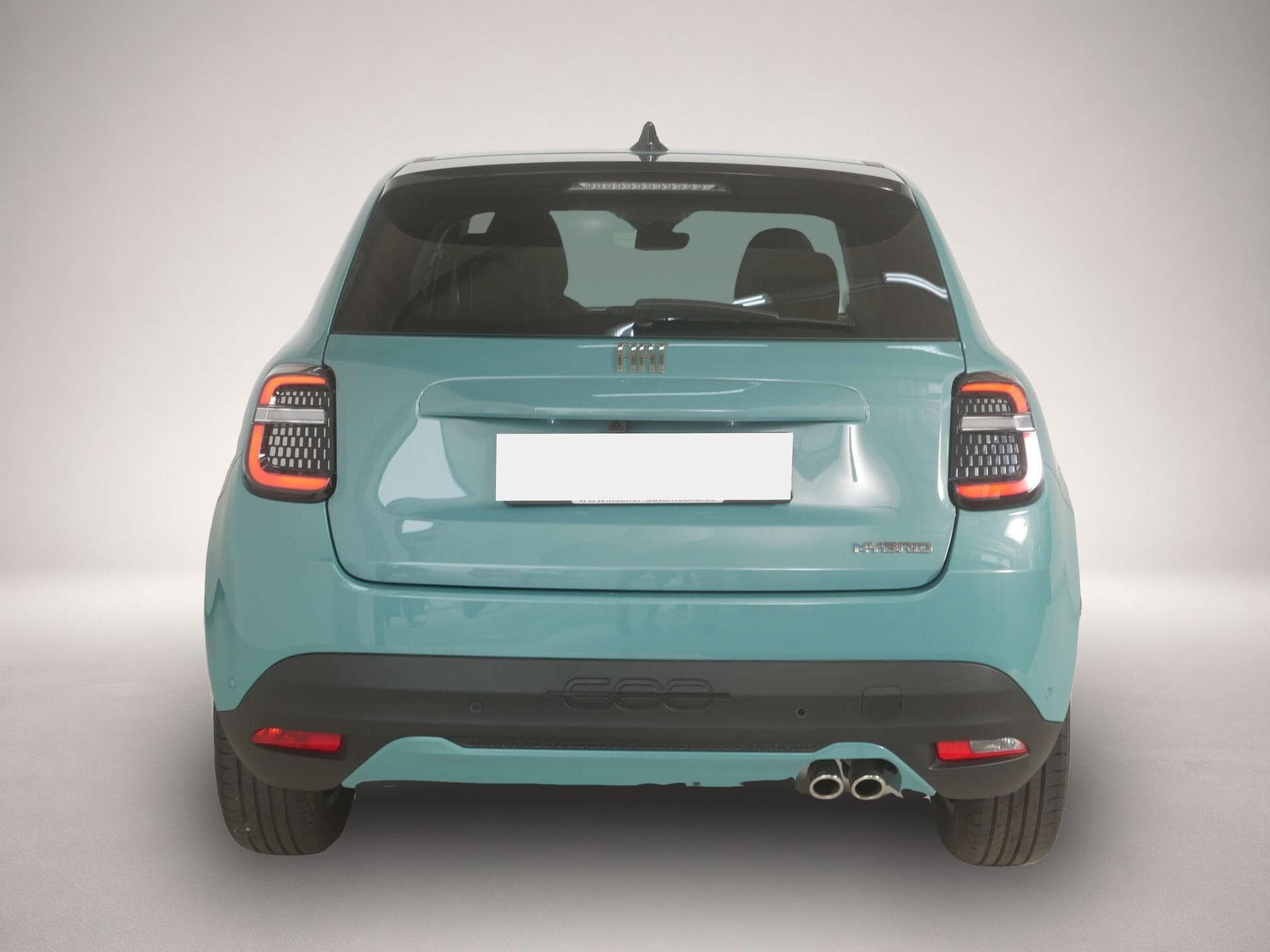 Fiat 600 (2025) - Photo 4