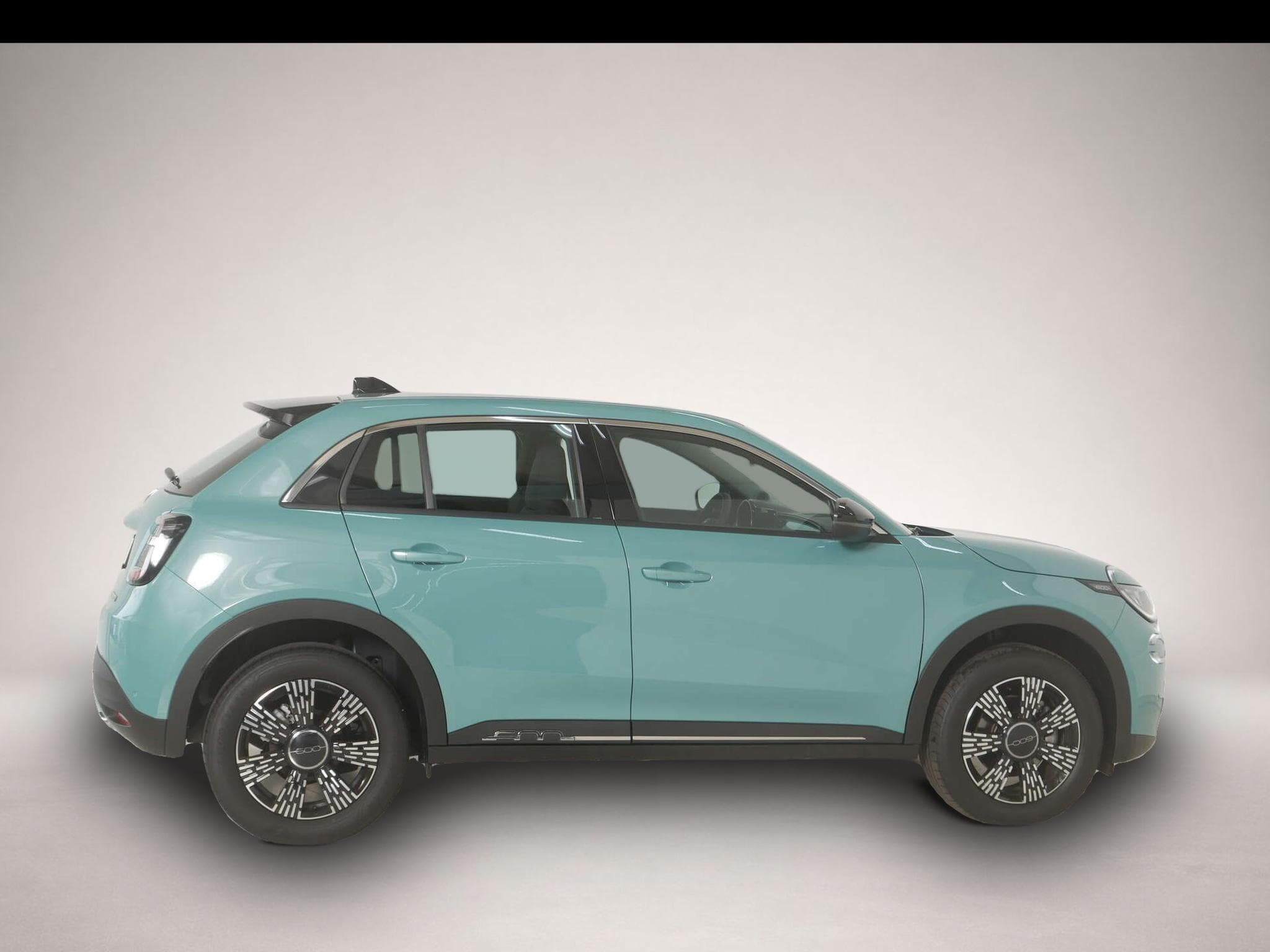 Fiat 600 (2025) - Photo 6