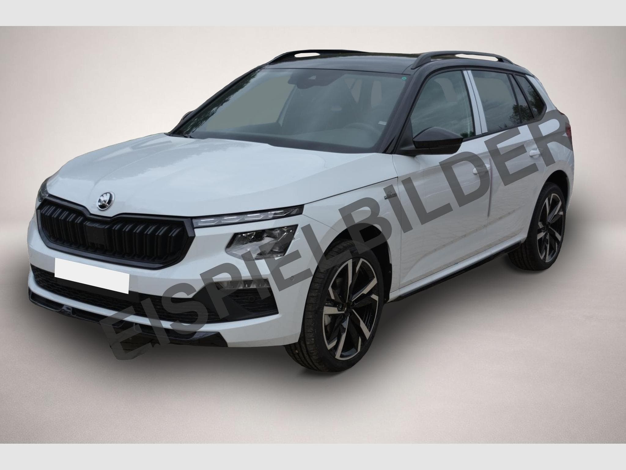 Skoda Kamiq (2025) - Photo 1