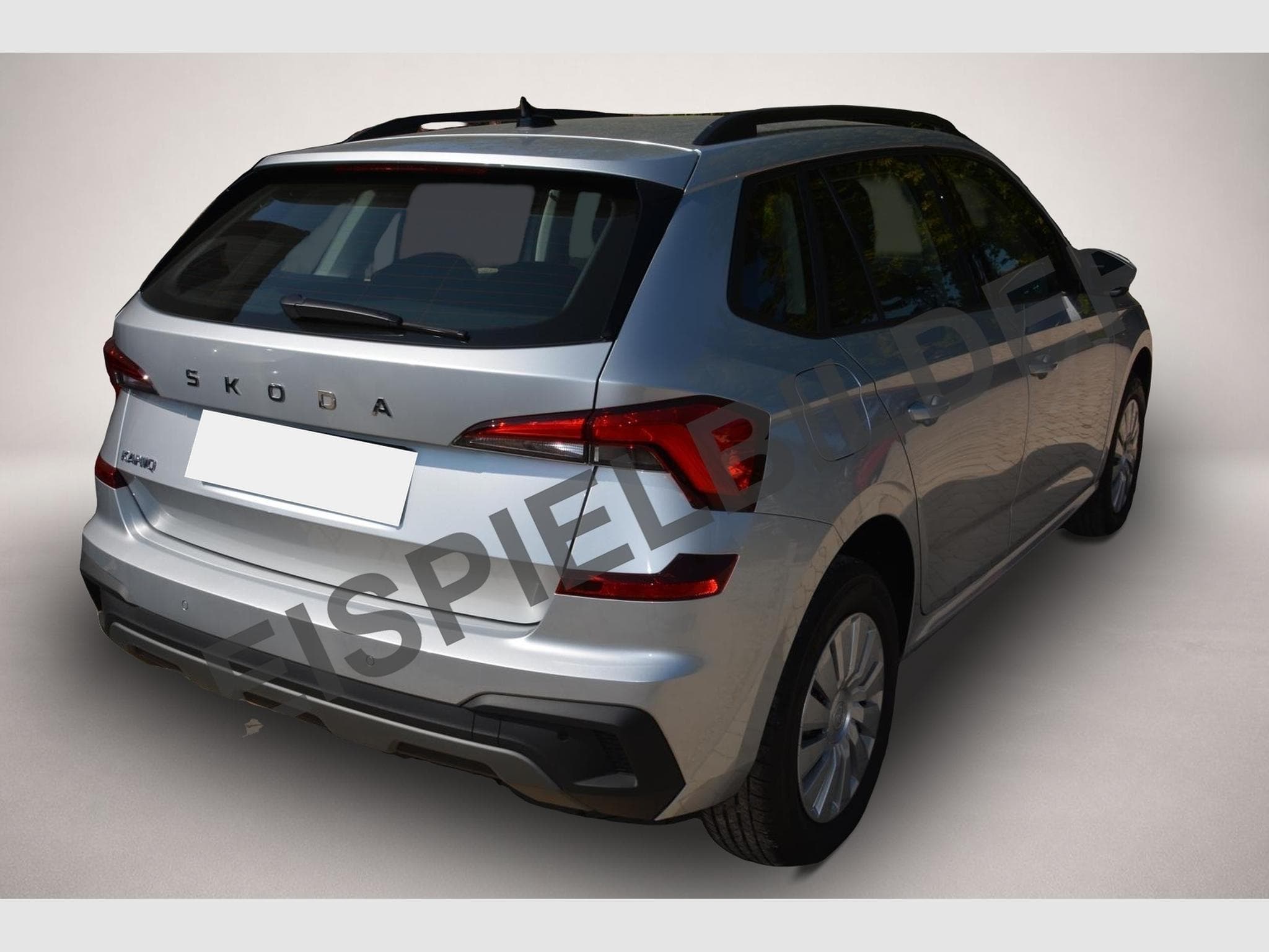 Skoda Kamiq (2025) - Photo 2