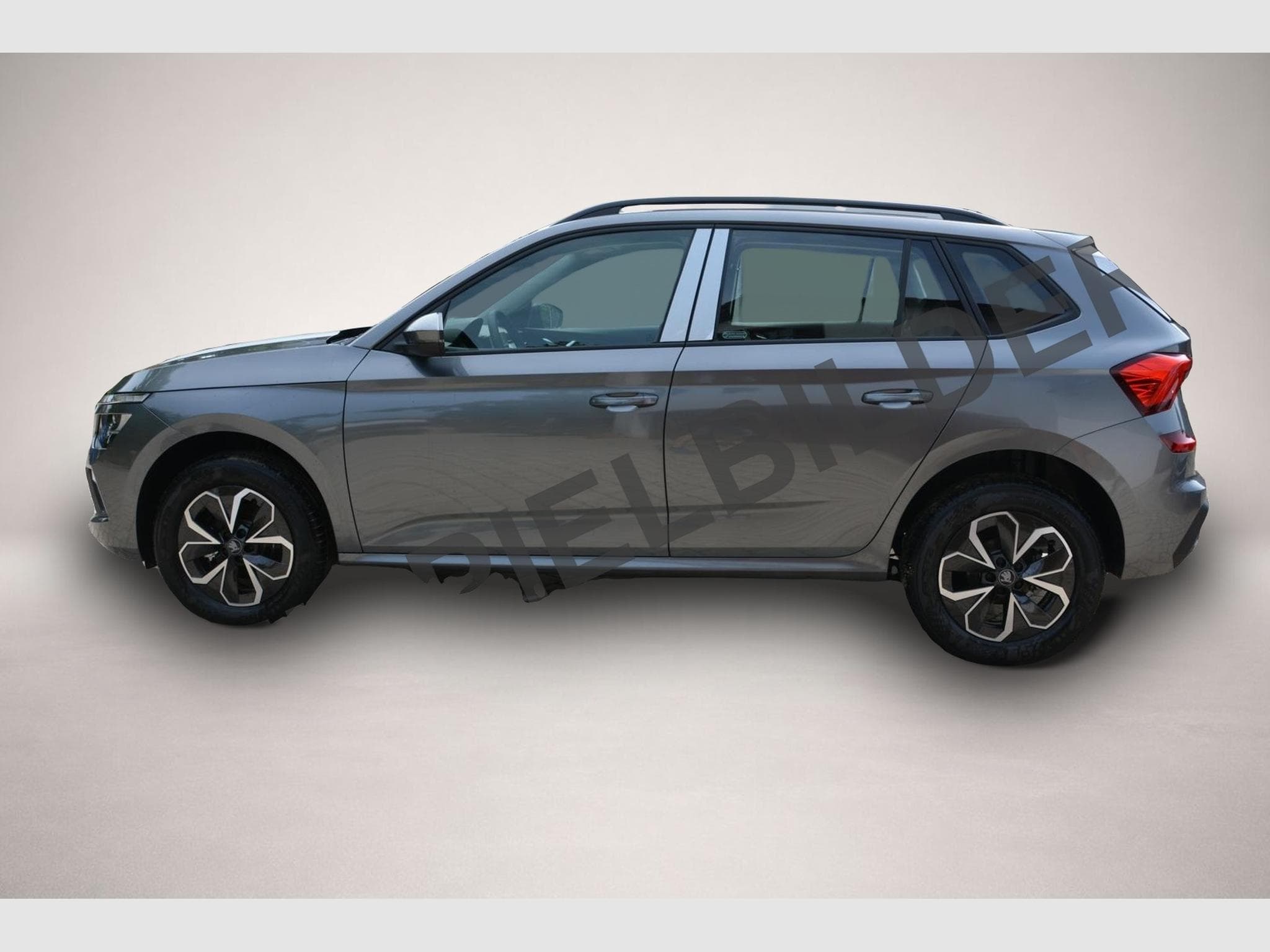 Skoda Kamiq (2025) - Photo 3
