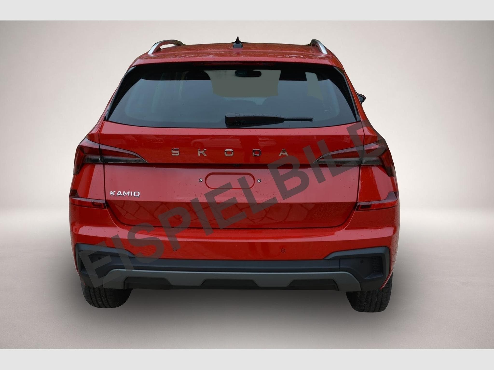 Skoda Kamiq (2025) - Photo 4