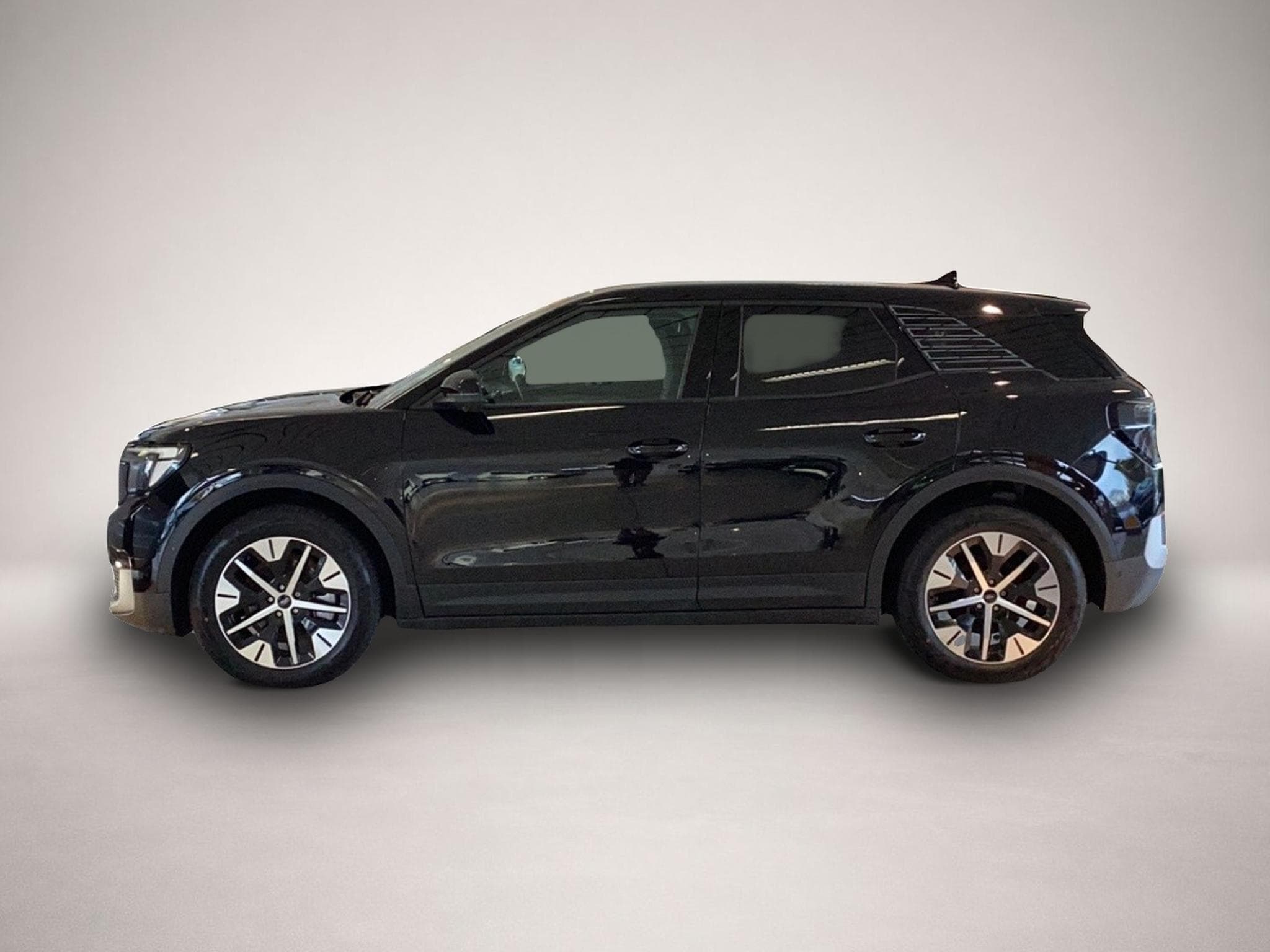 Ford Explorer (2025) - Photo 3