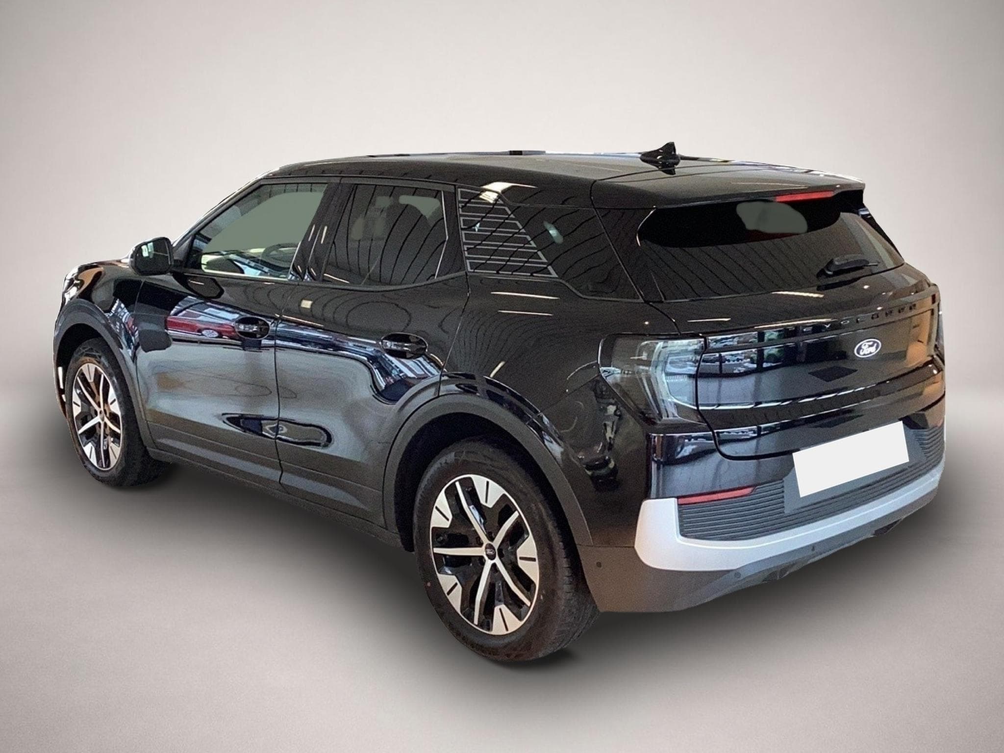 Ford Explorer (2025) - Photo 4
