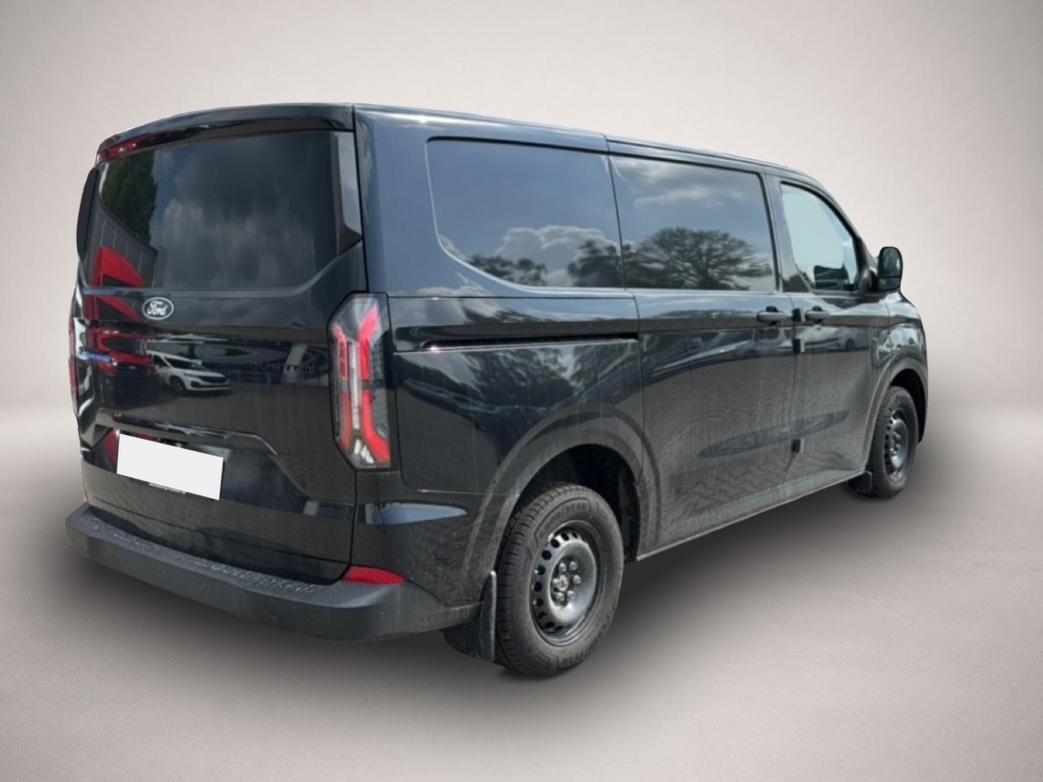 Ford Transit (2026) - Photo 6