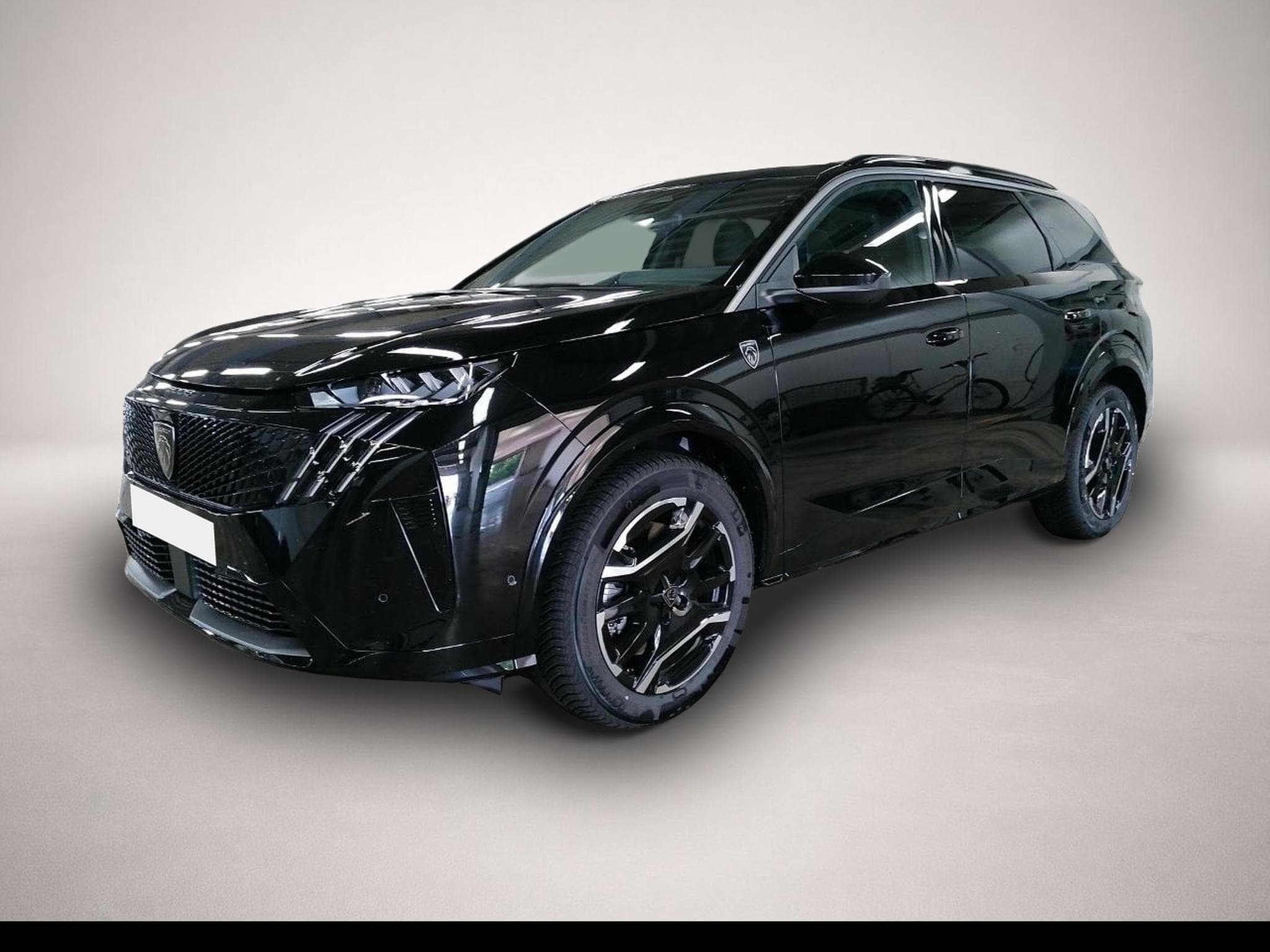 Peugeot 5008 (2026) - Photo 2