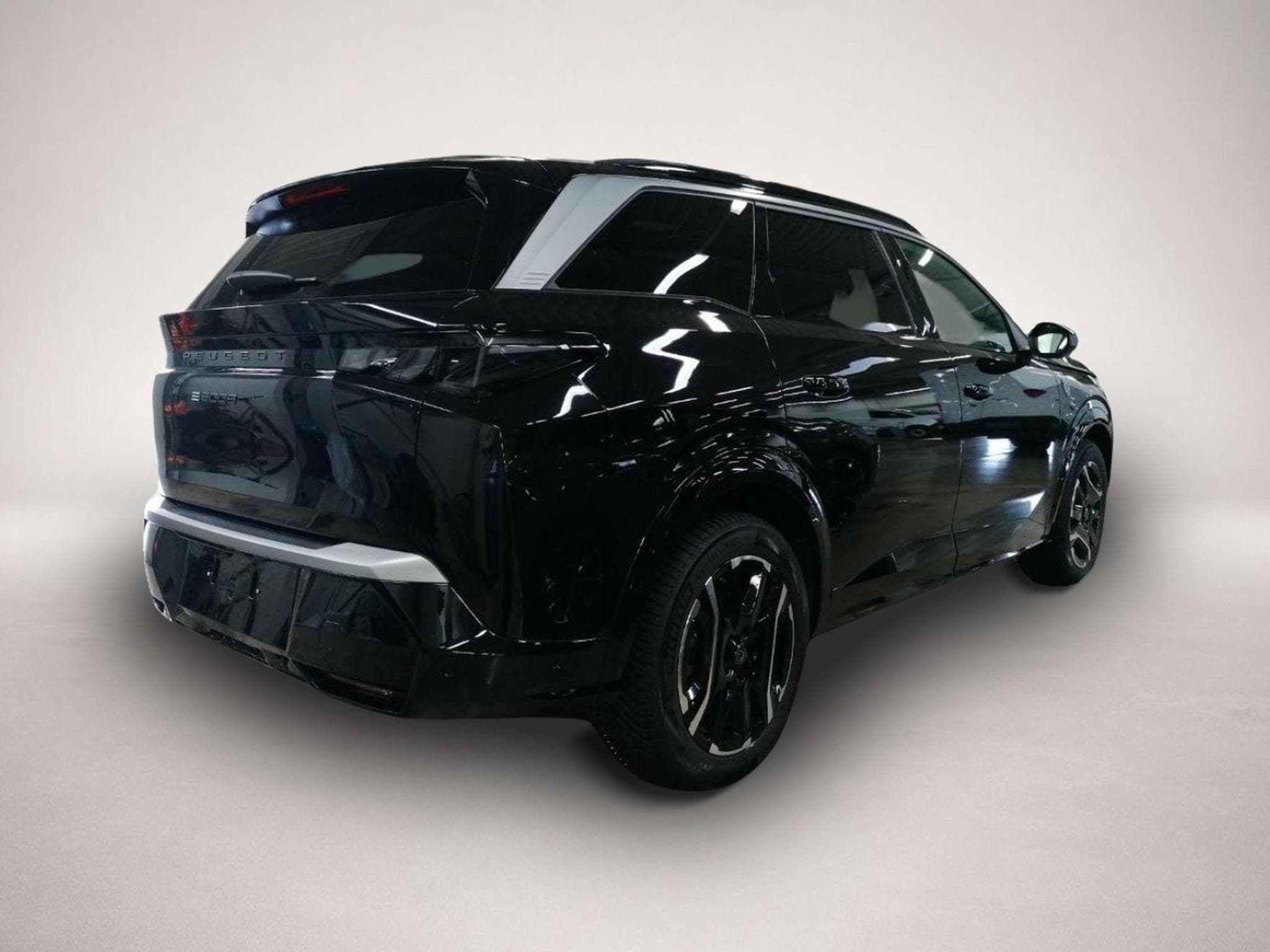 Peugeot 5008 (2026) - Photo 3