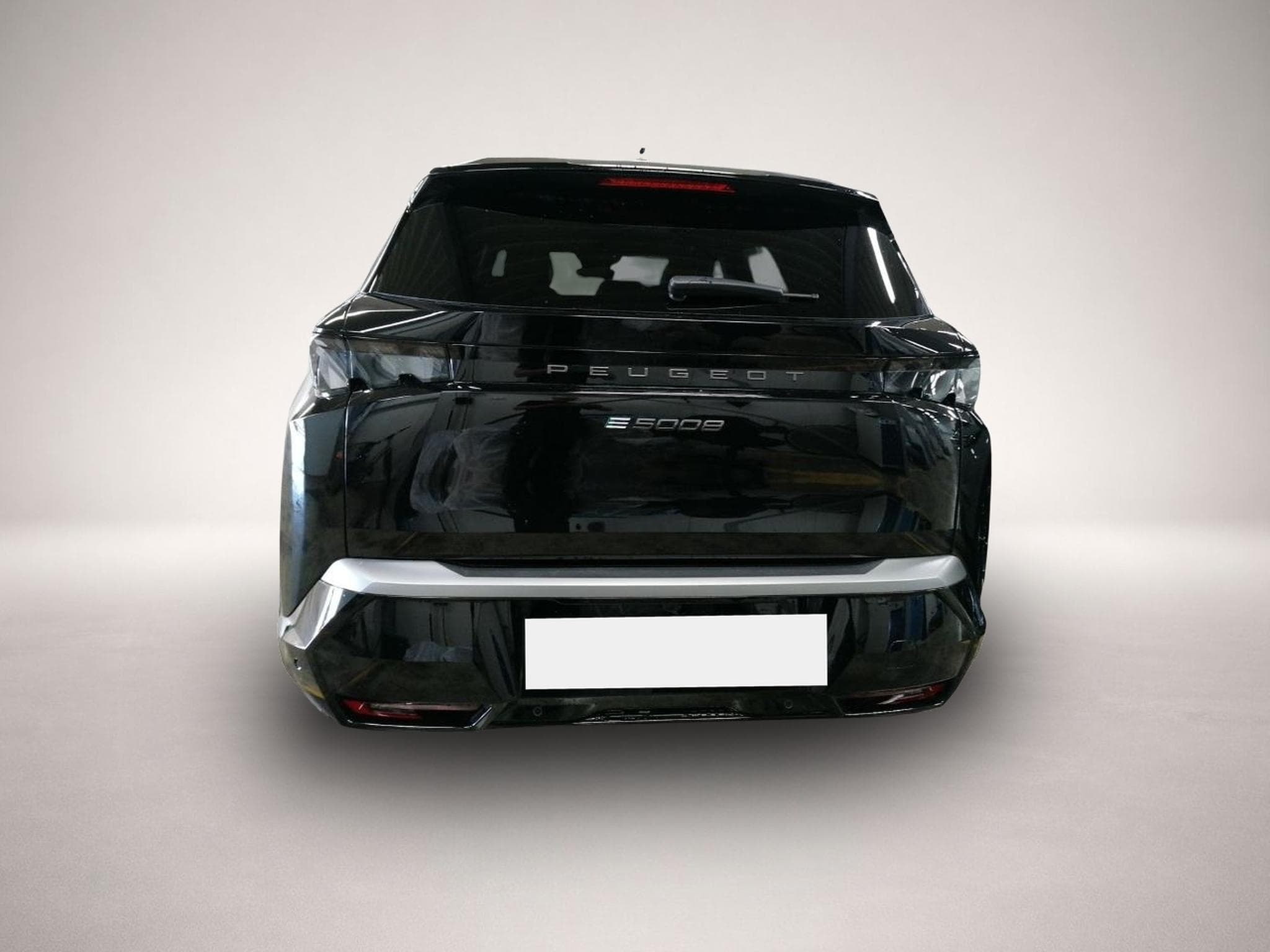 Peugeot 5008 (2026) - Photo 4