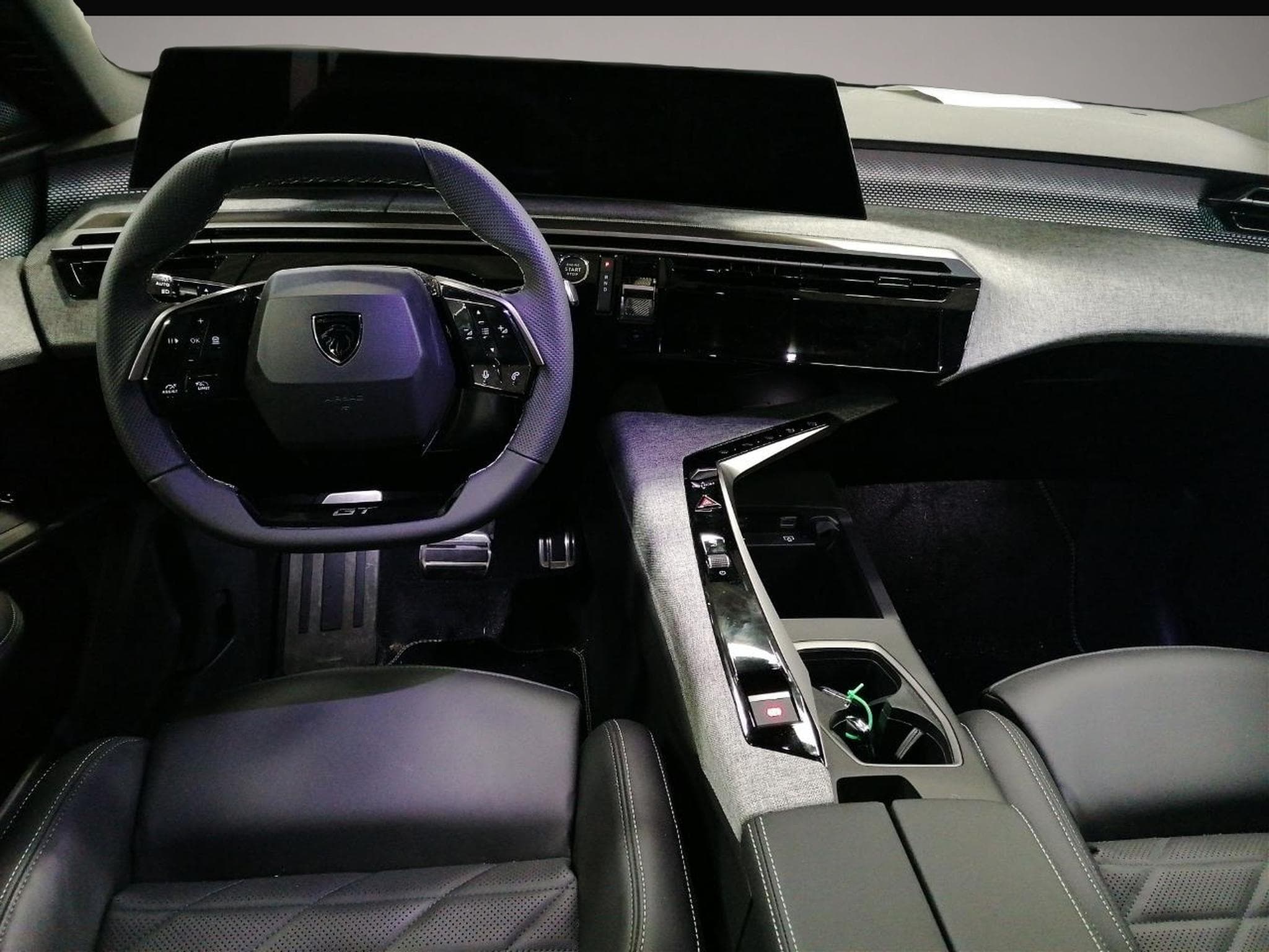 Peugeot 5008 (2026) - Photo 5