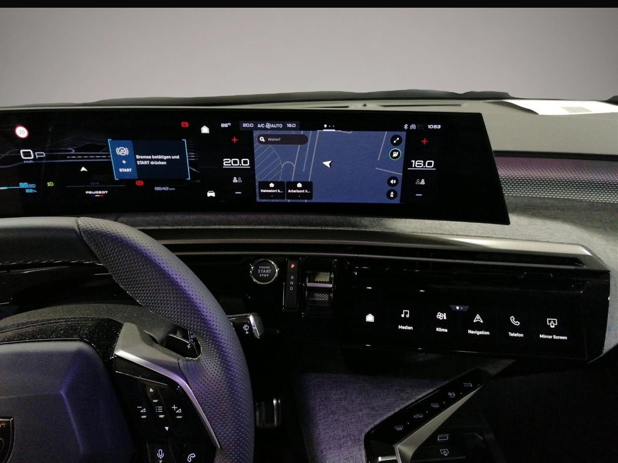 Peugeot 5008 (2026) - Photo 6