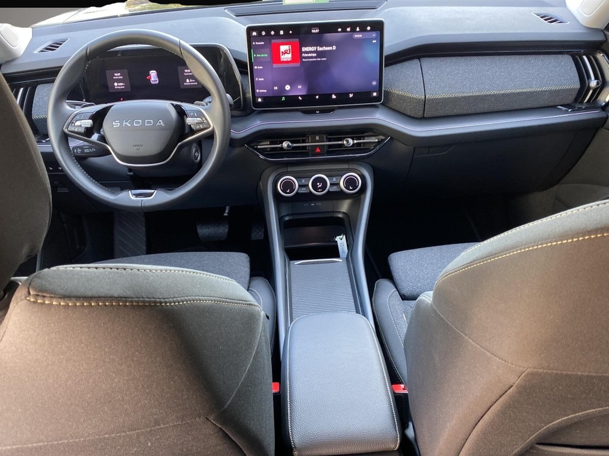 Skoda Kodiaq (2025) - Photo 3