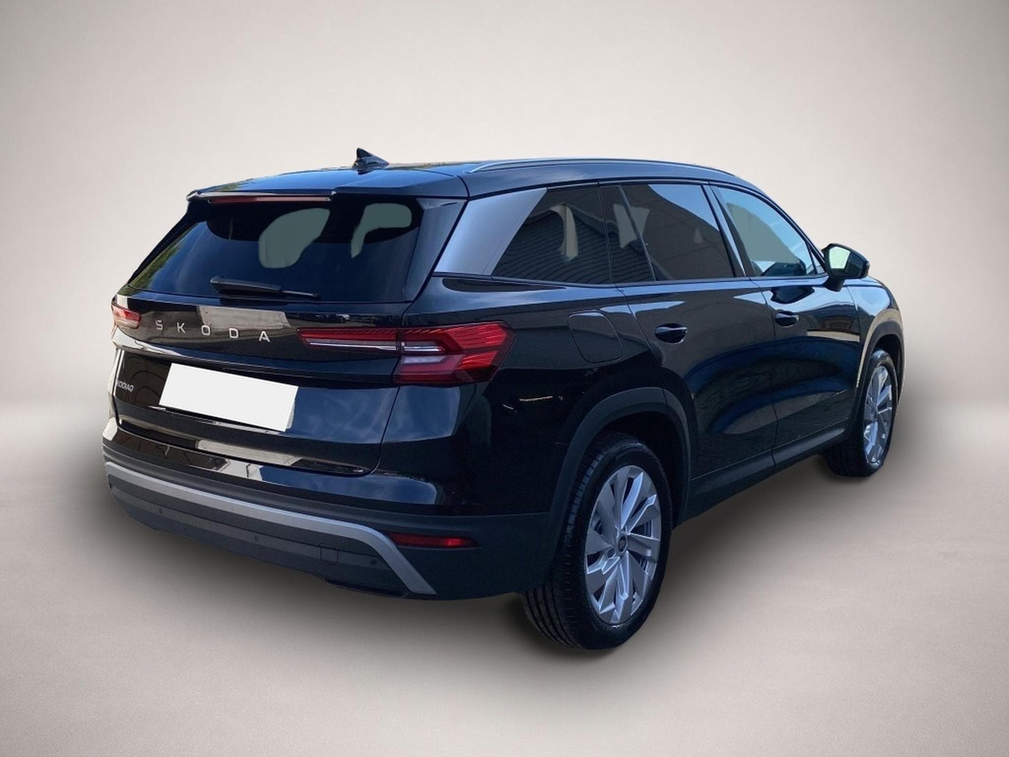 Skoda Kodiaq (2025) - Photo 5