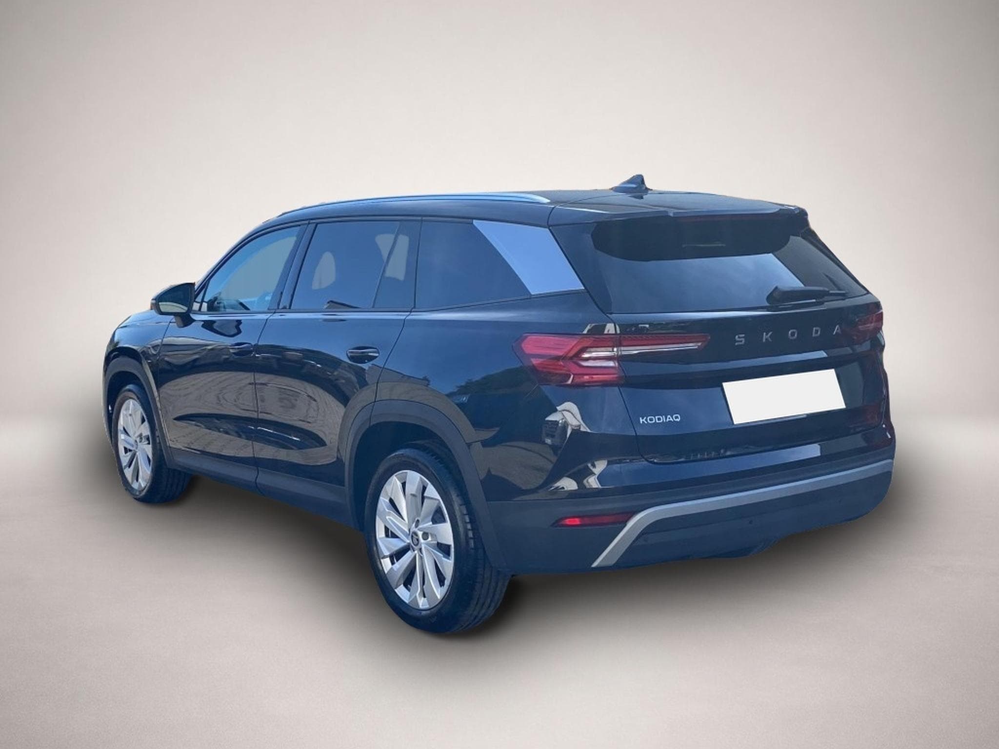 Skoda Kodiaq (2025) - Photo 6