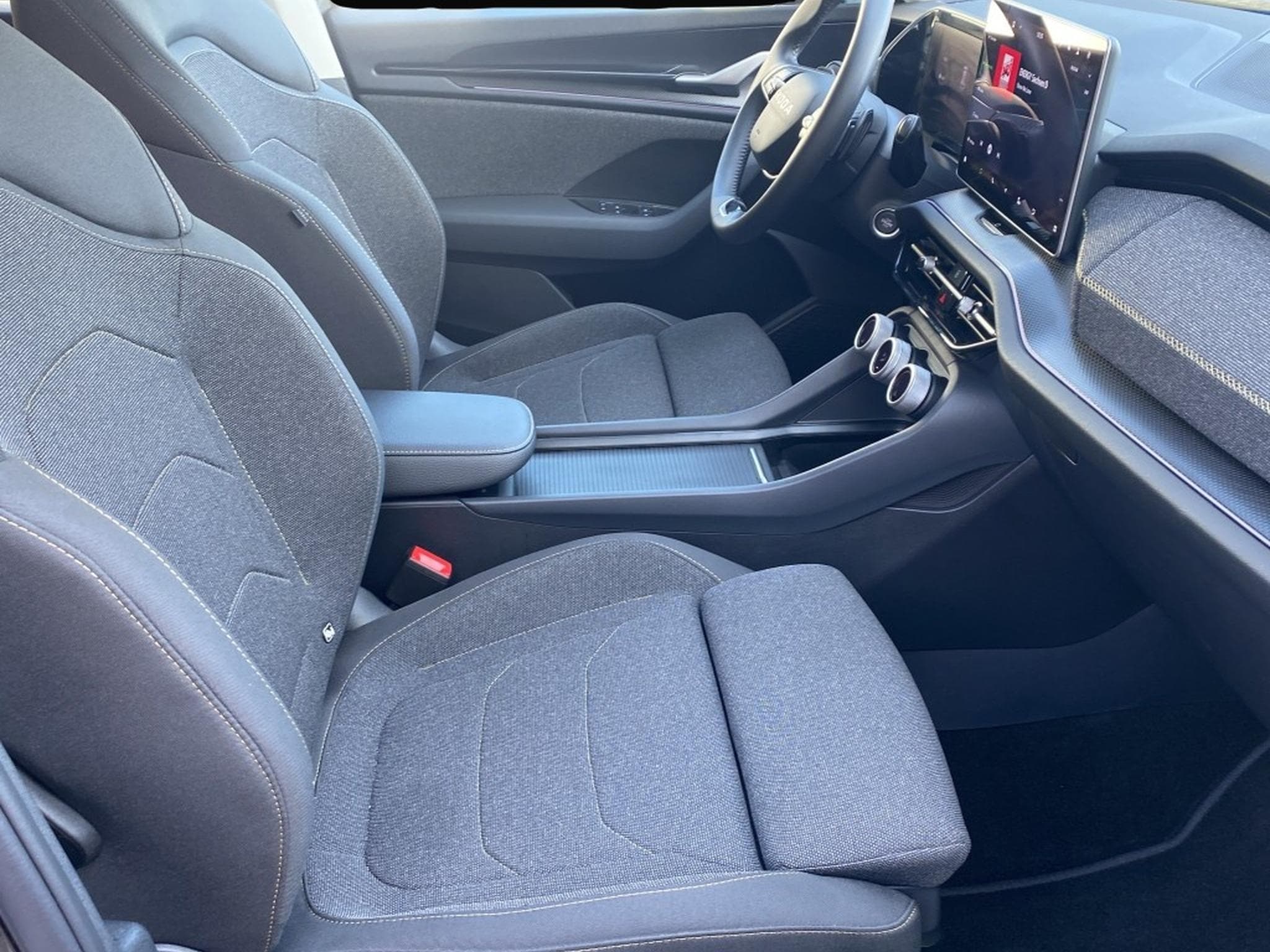 Skoda Kodiaq (2025) - Photo 7